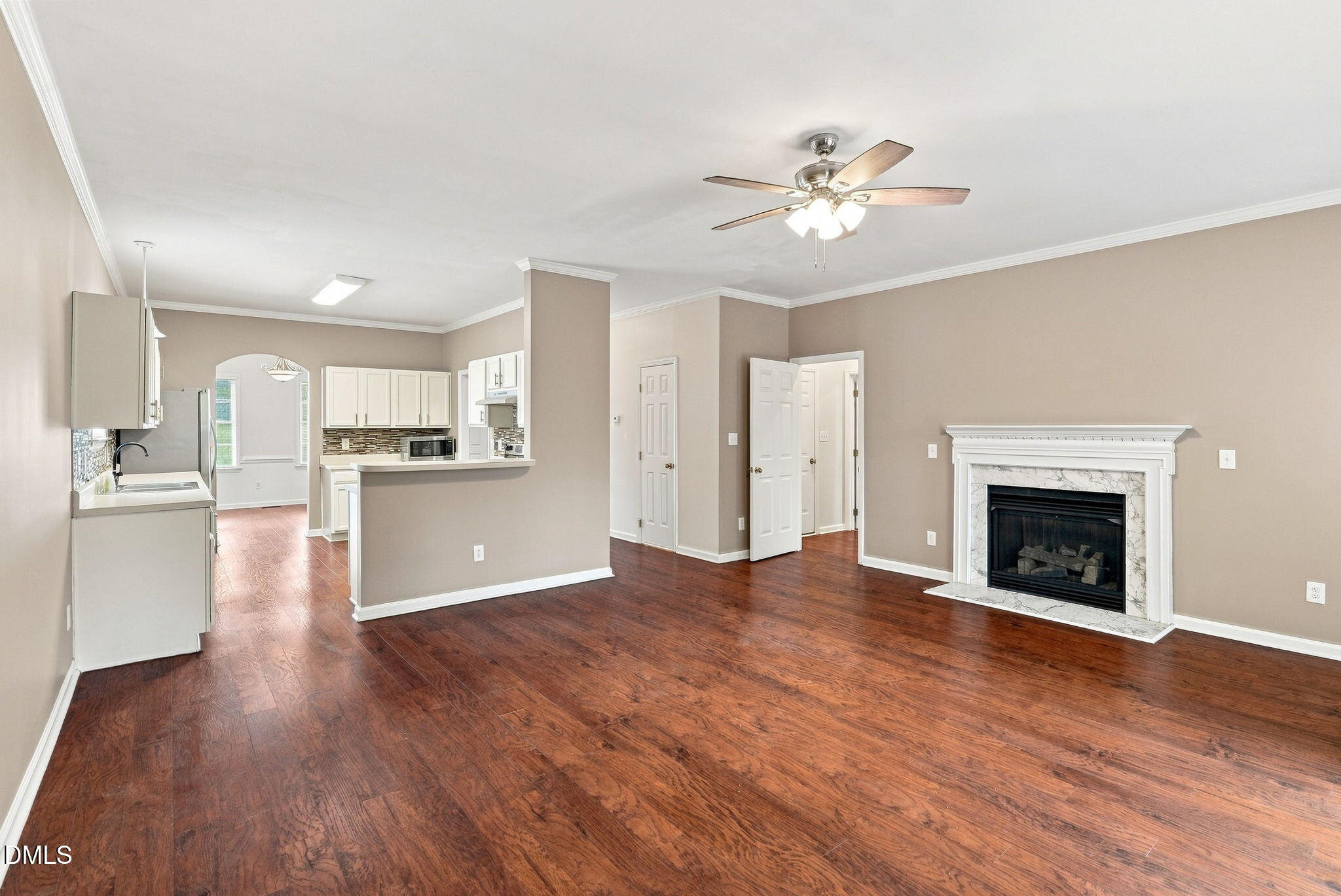 8308 Neuse Rapids Road Property Photo 11