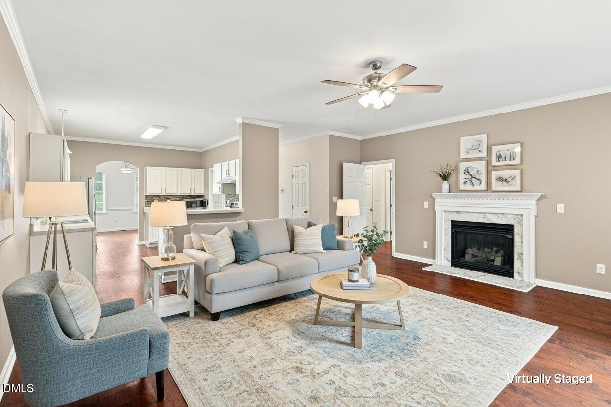 8308 Neuse Rapids Road Property Photo 12