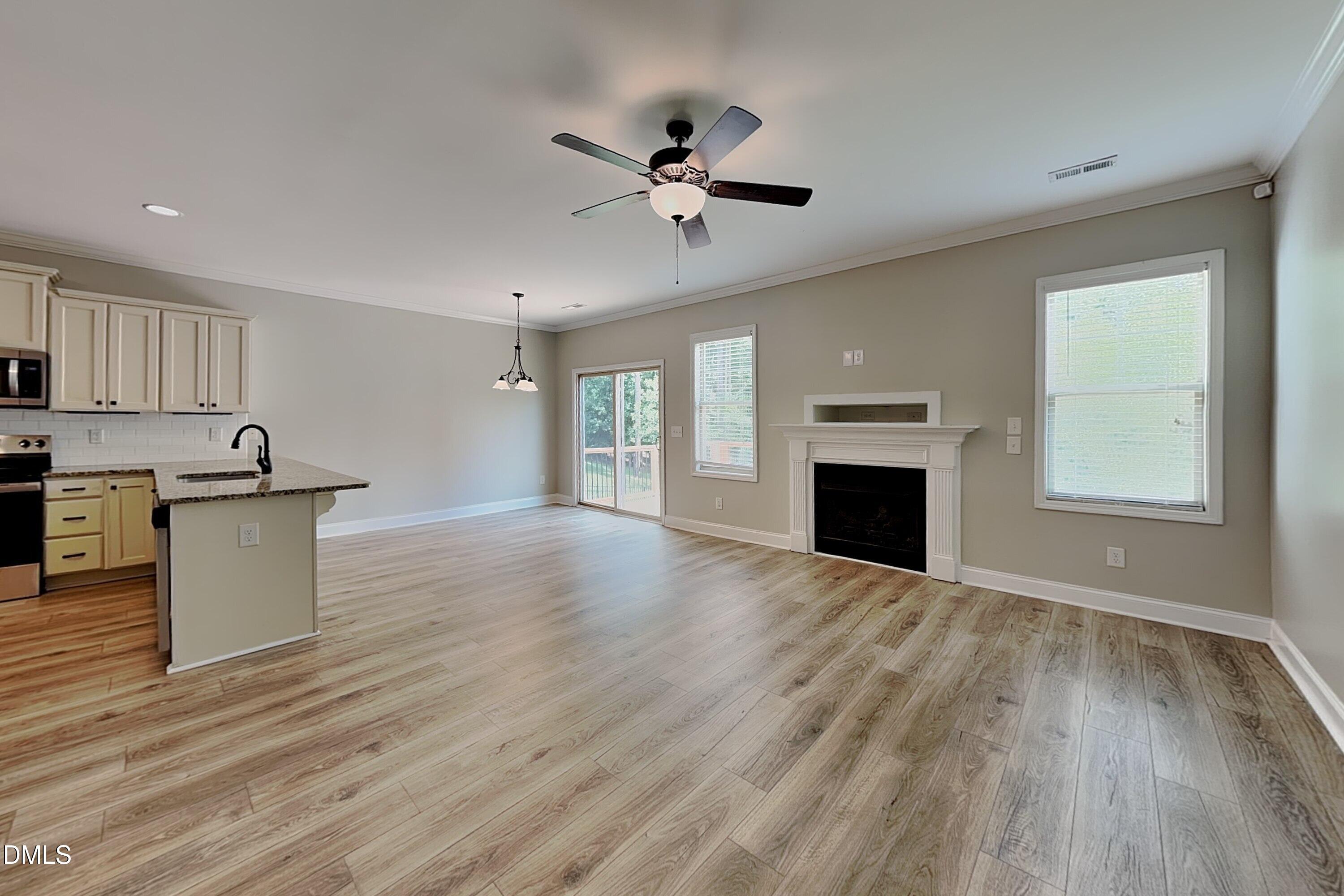3100 Matthew Ridge Drive Property Photo 2