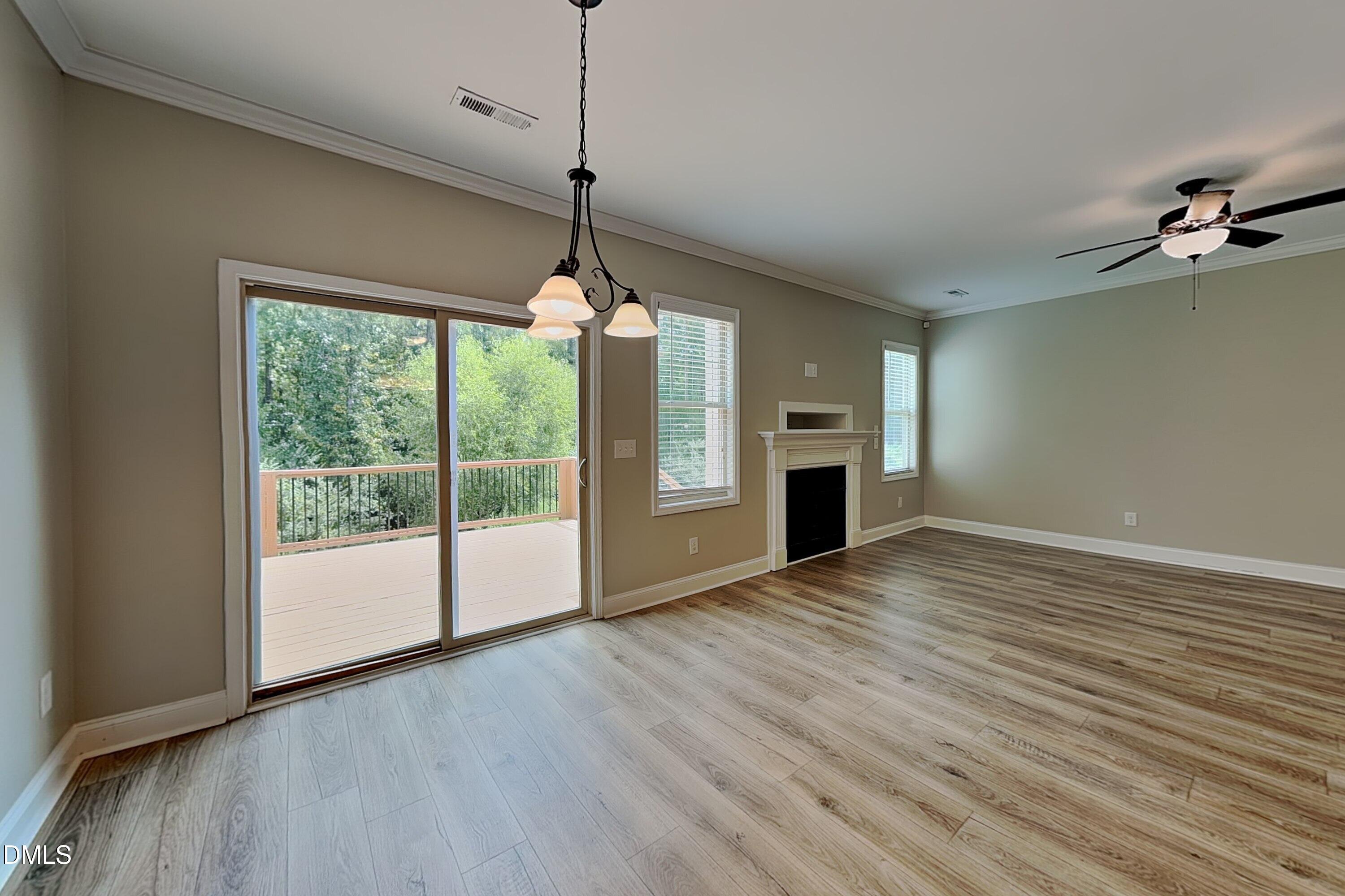 3100 Matthew Ridge Drive Property Photo 4