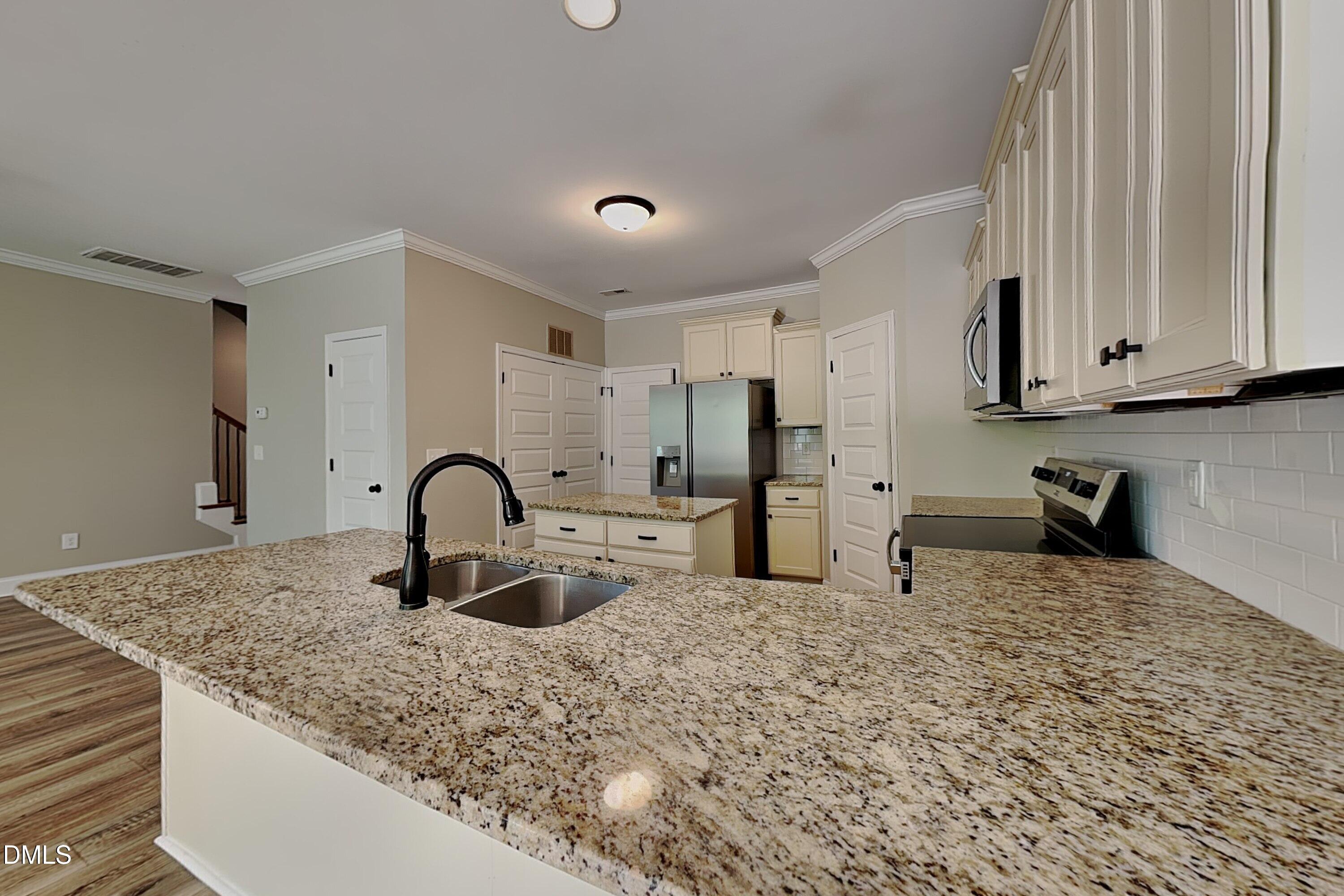 3100 Matthew Ridge Drive Property Photo 5