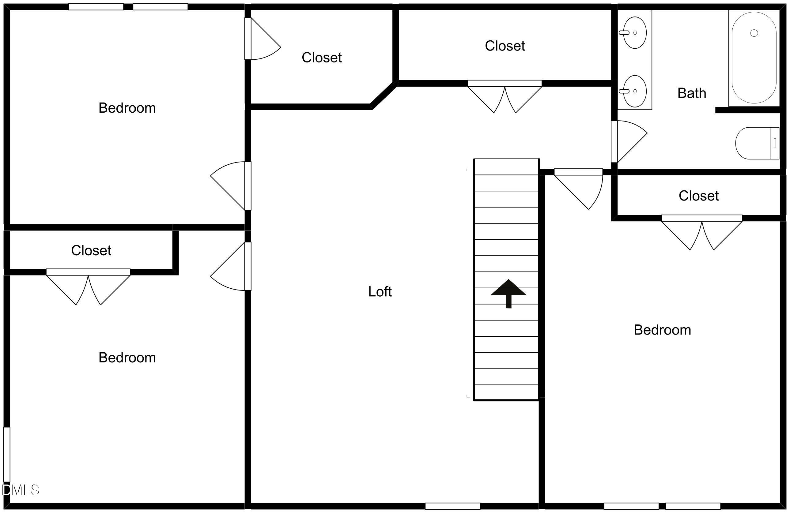 3100 Matthew Ridge Drive Property Photo 22