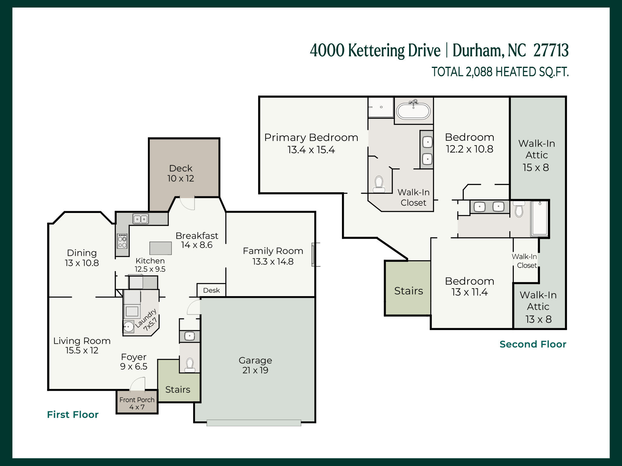 4000 Kettering Drive Property Photo 23