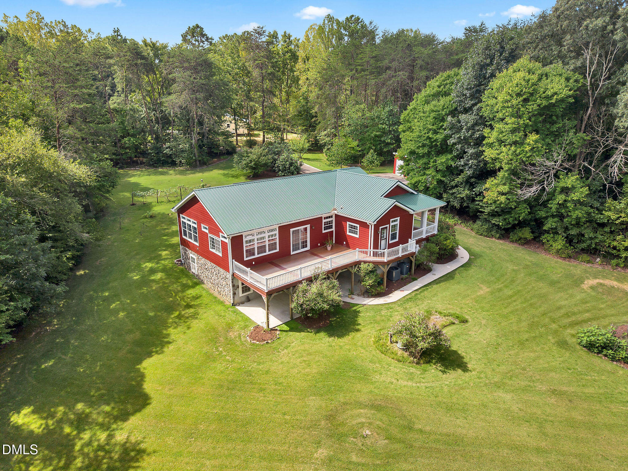 1440 Boy Scout Camp Road