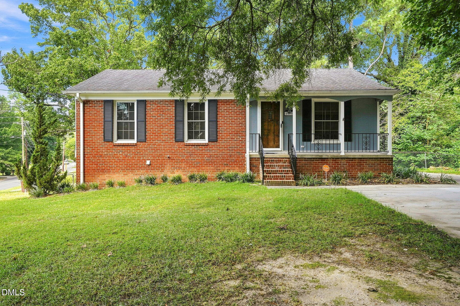 1008 Beverly Drive Property Photo 1