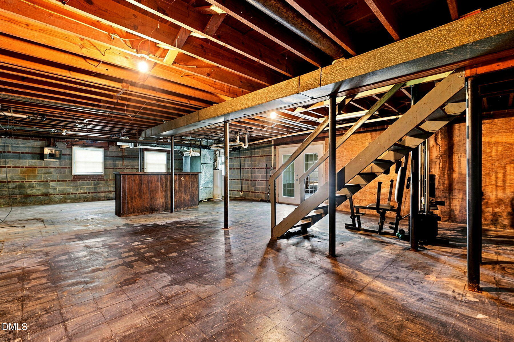 1008 Beverly Drive Property Photo 11