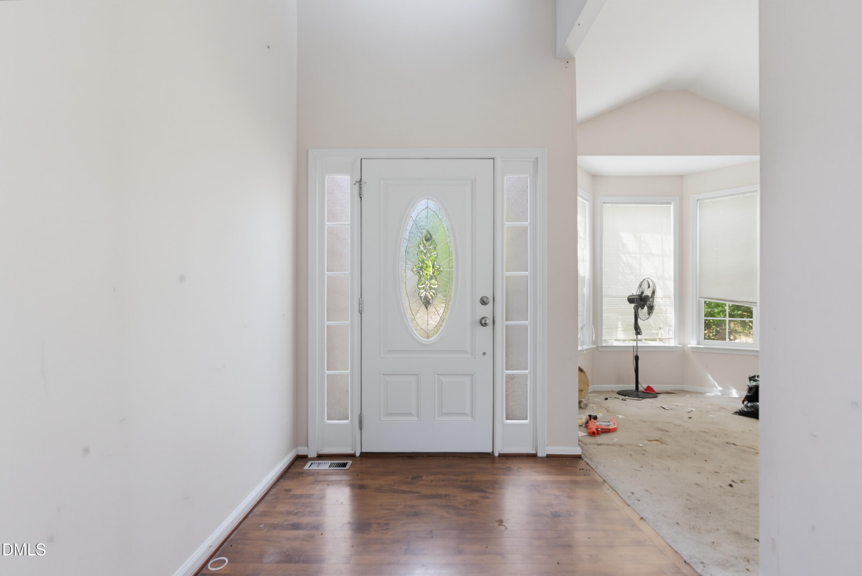 9605 Burge Court Property Photo 4