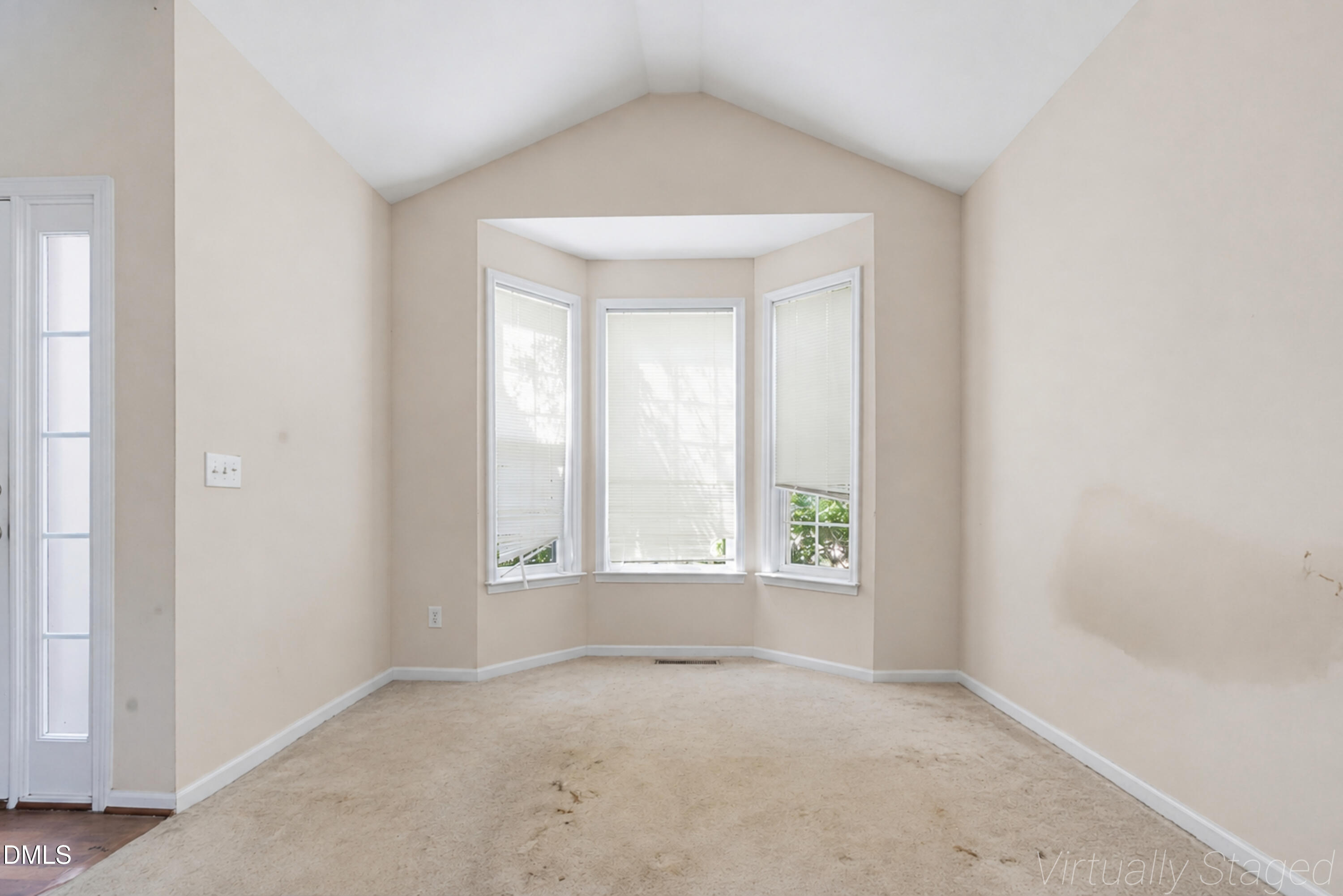9605 Burge Court Property Photo 8