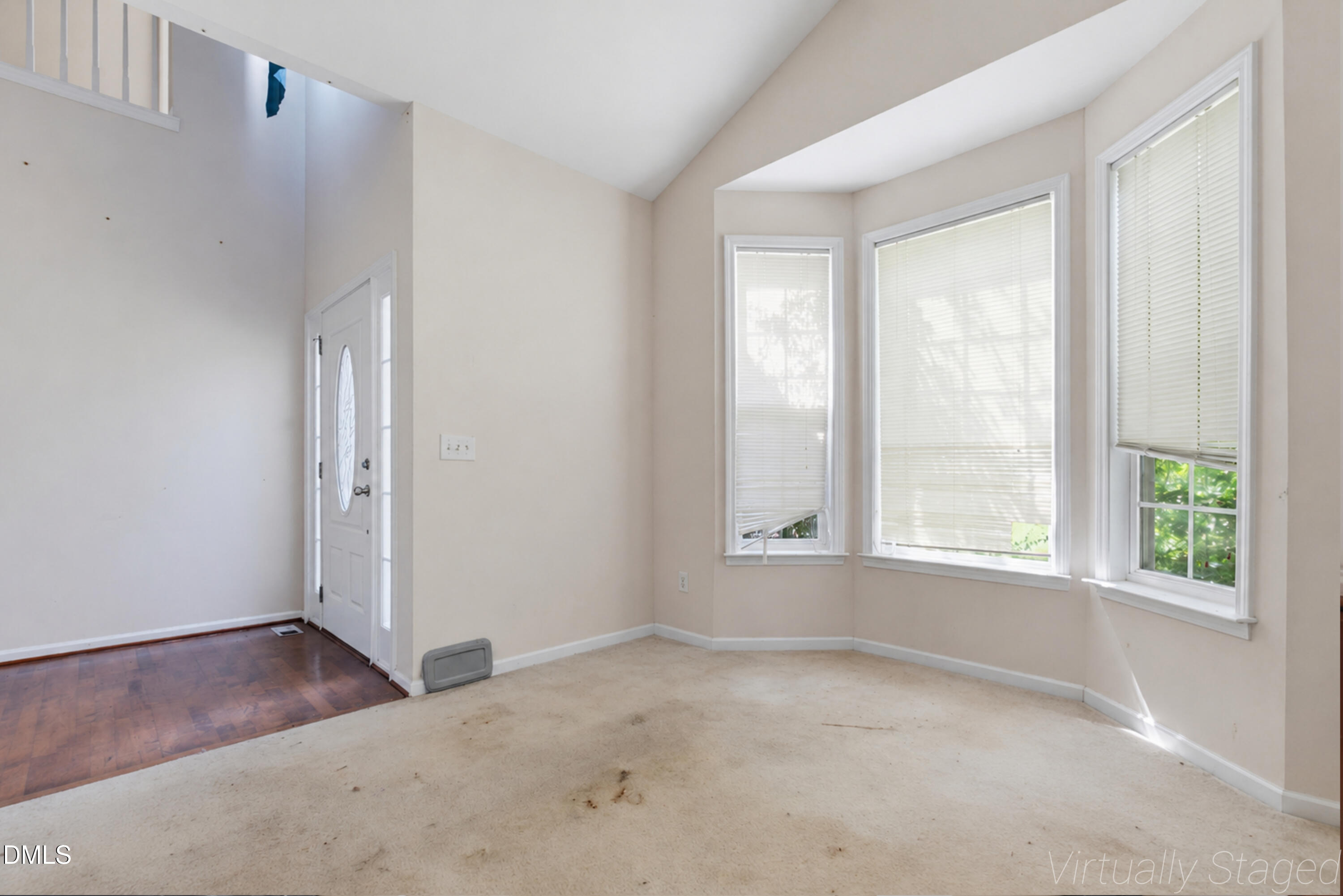 9605 Burge Court Property Photo 10