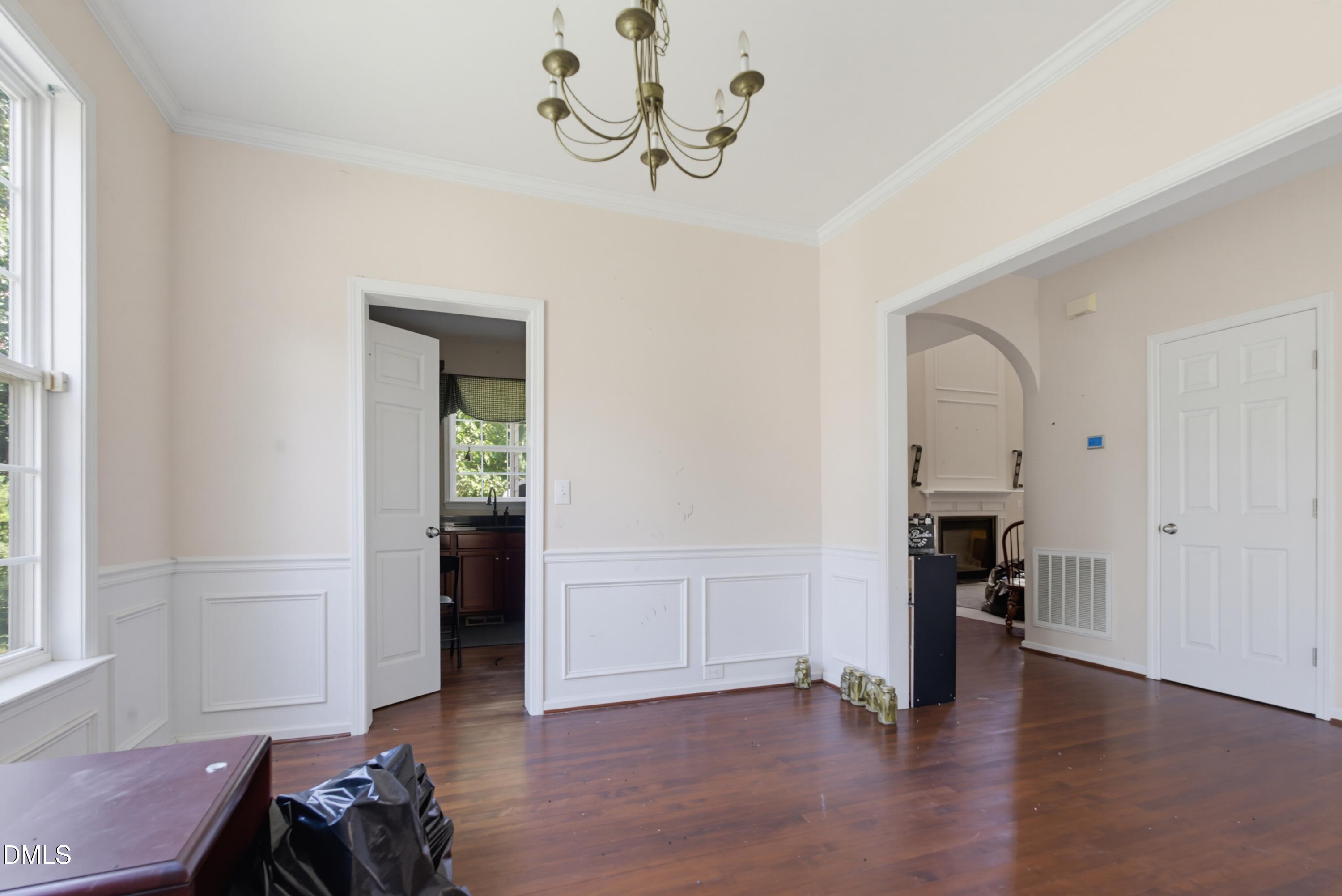 9605 Burge Court Property Photo 11