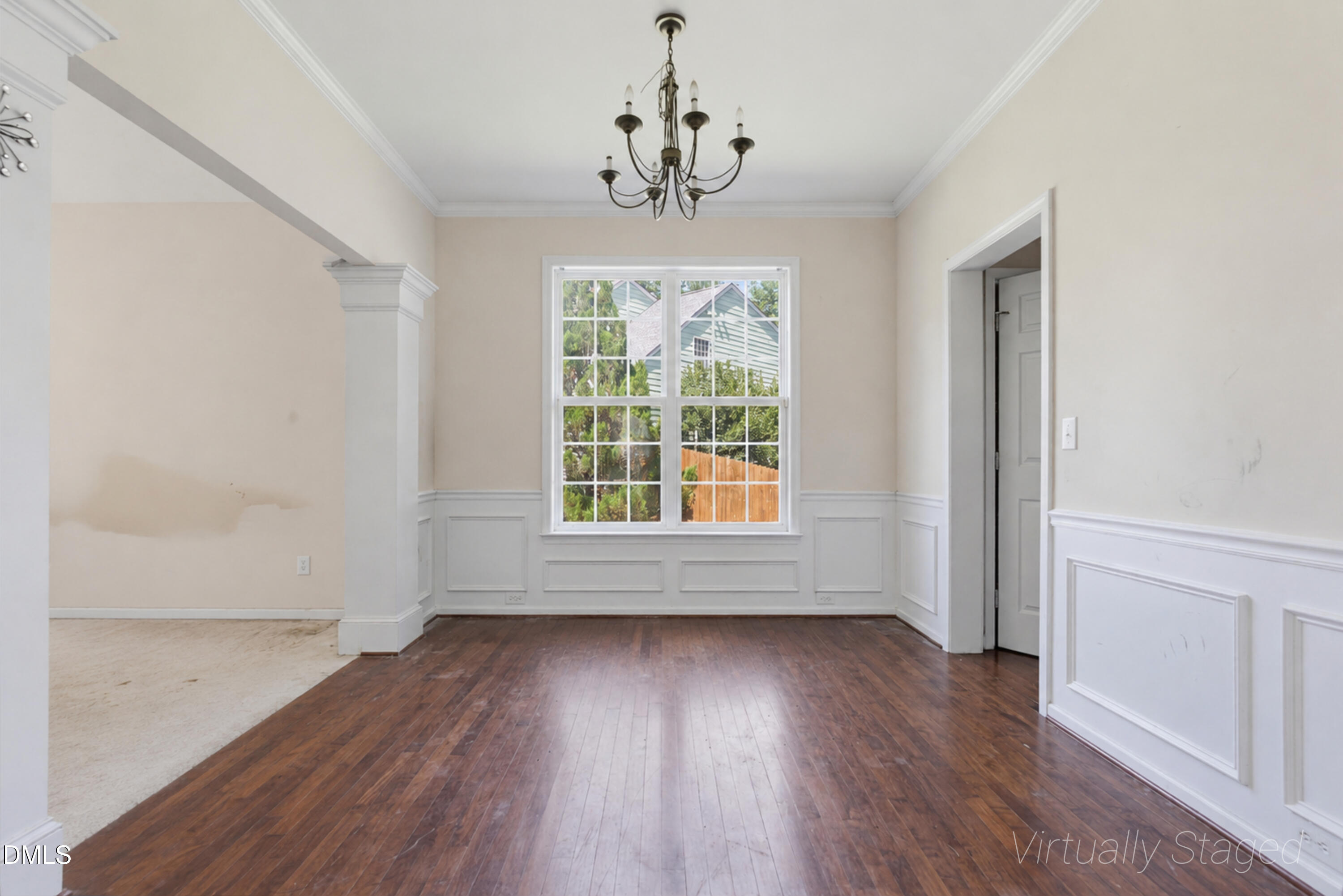 9605 Burge Court Property Photo 13
