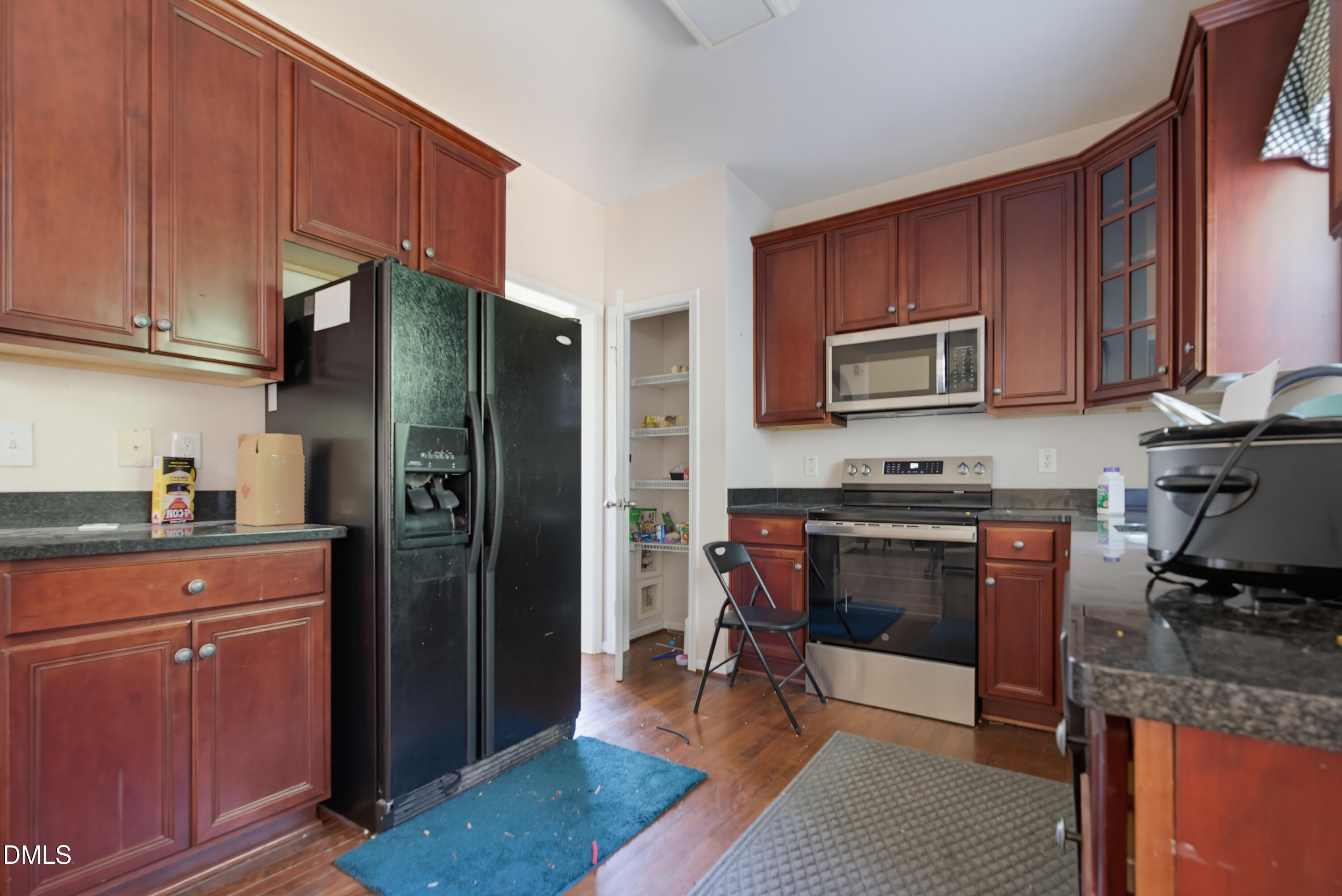 9605 Burge Court Property Photo 19