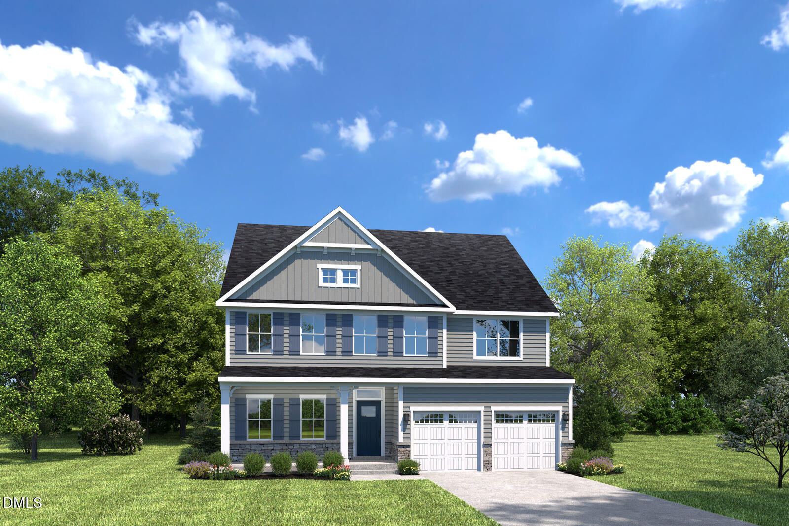 2220 Silver Laurel Lane Property Photo 1
