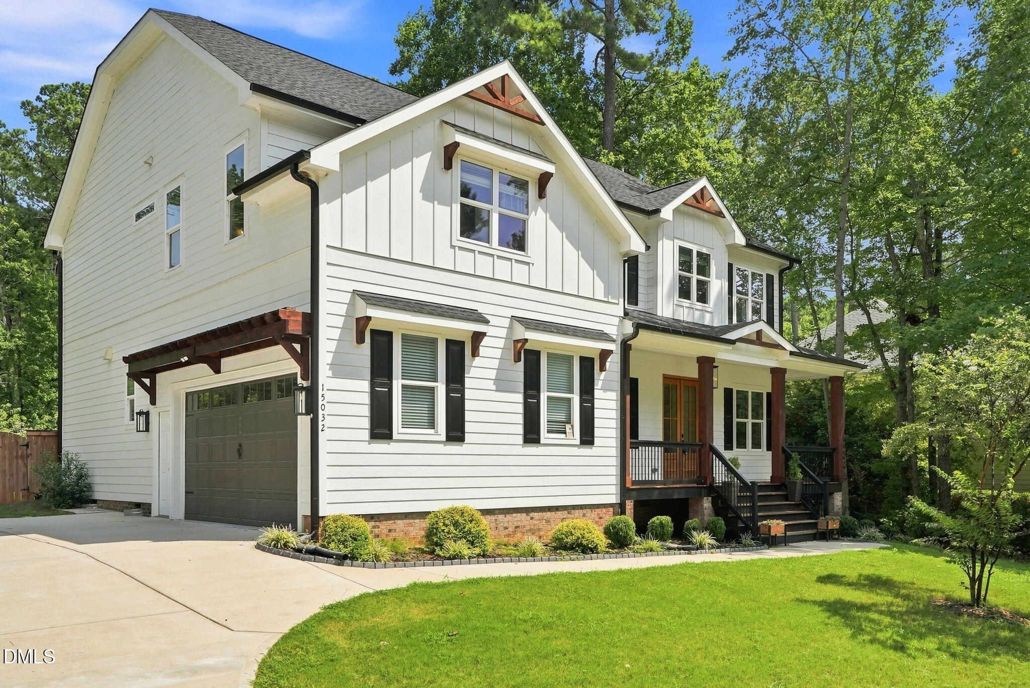 15032 Westerfield Road Property Photo 2