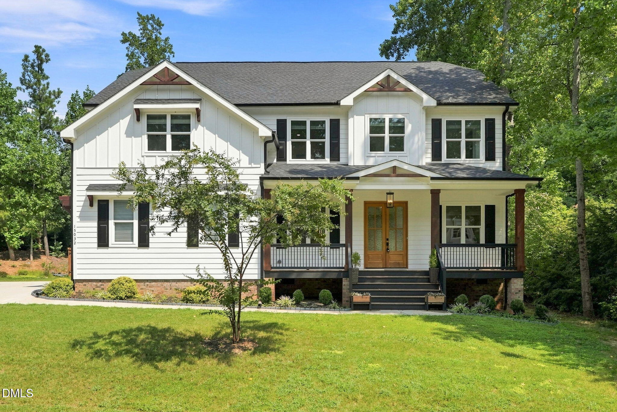 15032 Westerfield Road Property Photo 3