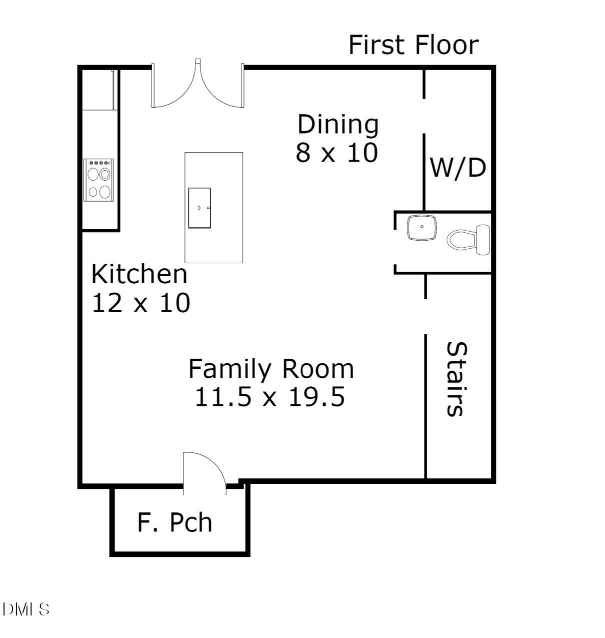 203 Nelson Street Property Photo 31