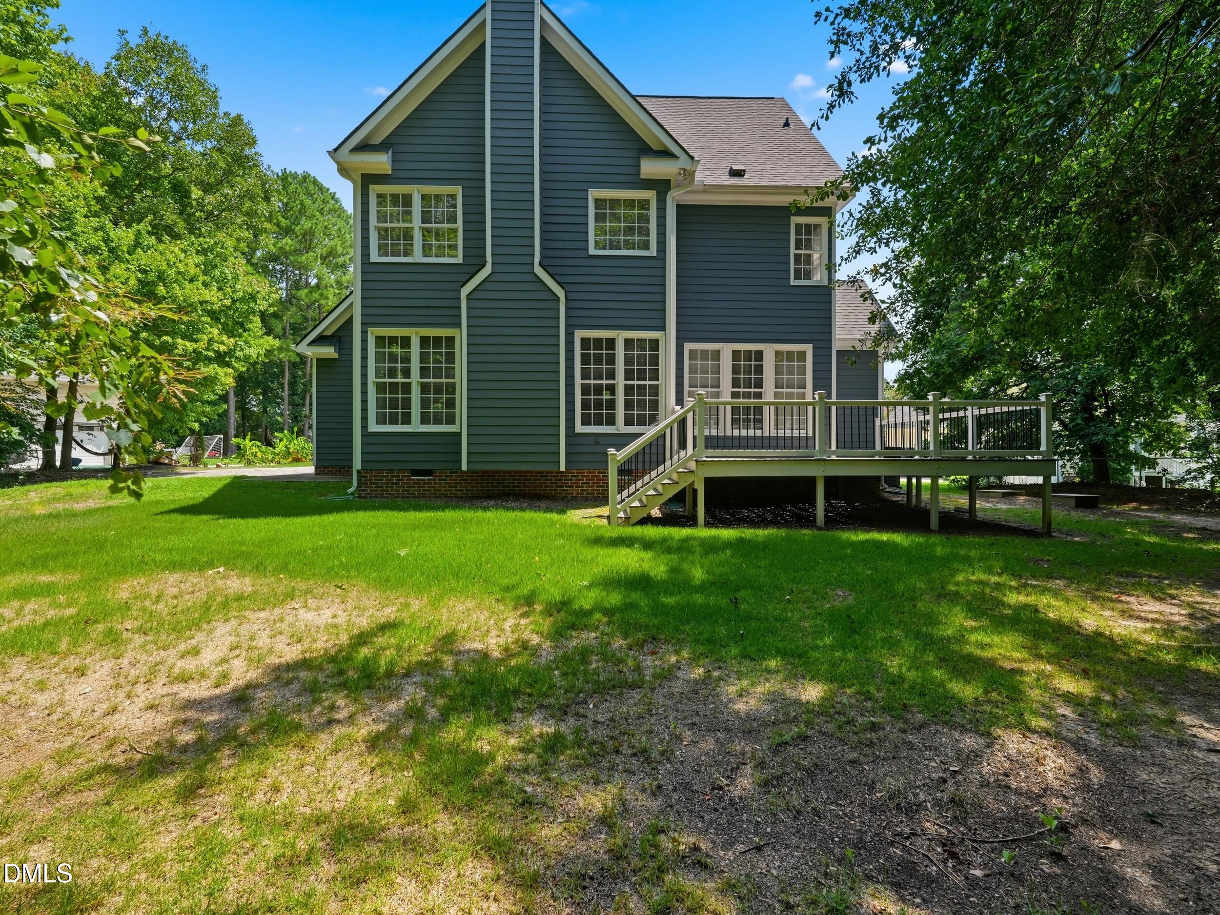 1300 Windy Field Circle Property Photo 4