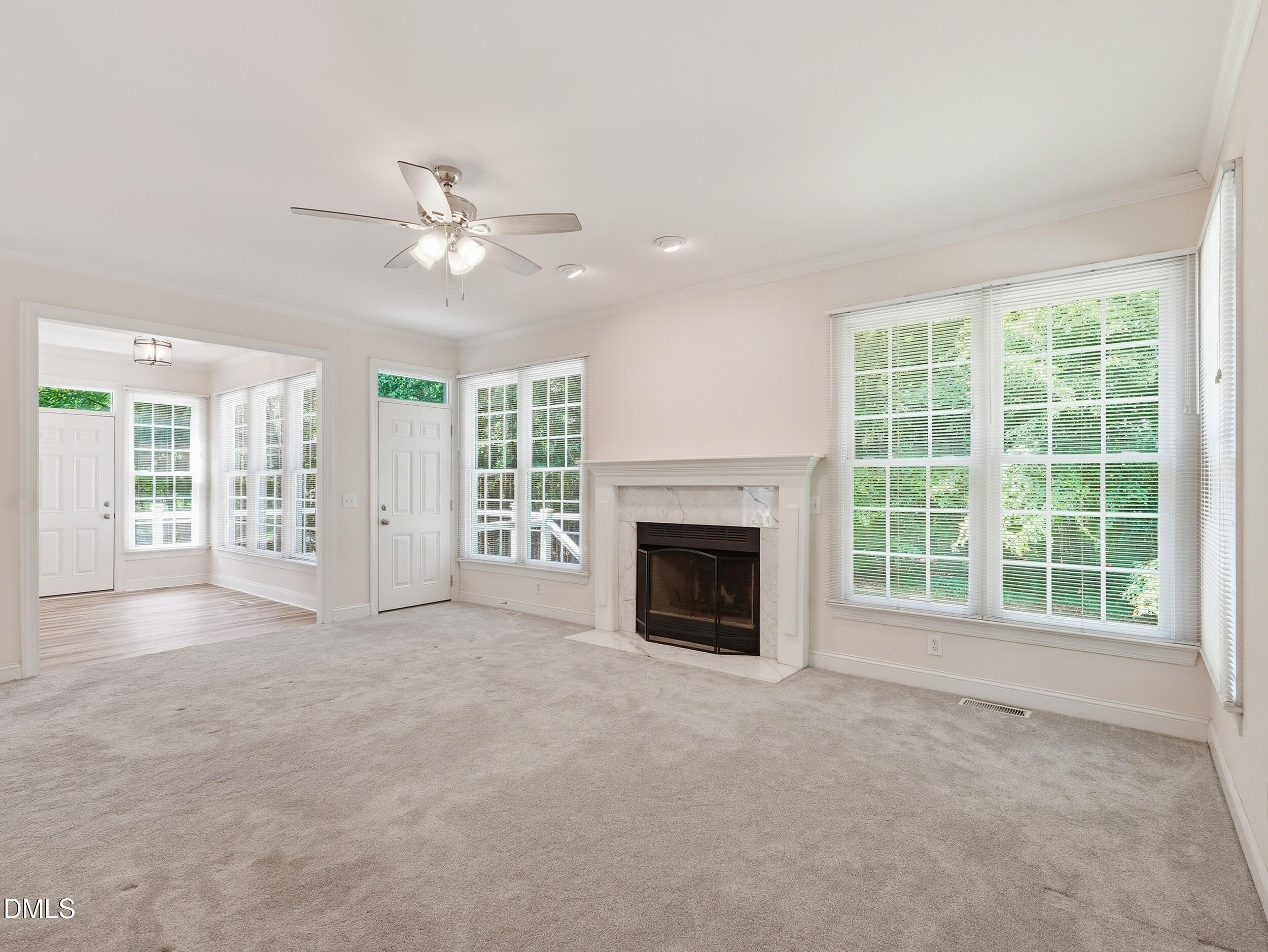 1300 Windy Field Circle Property Photo 8