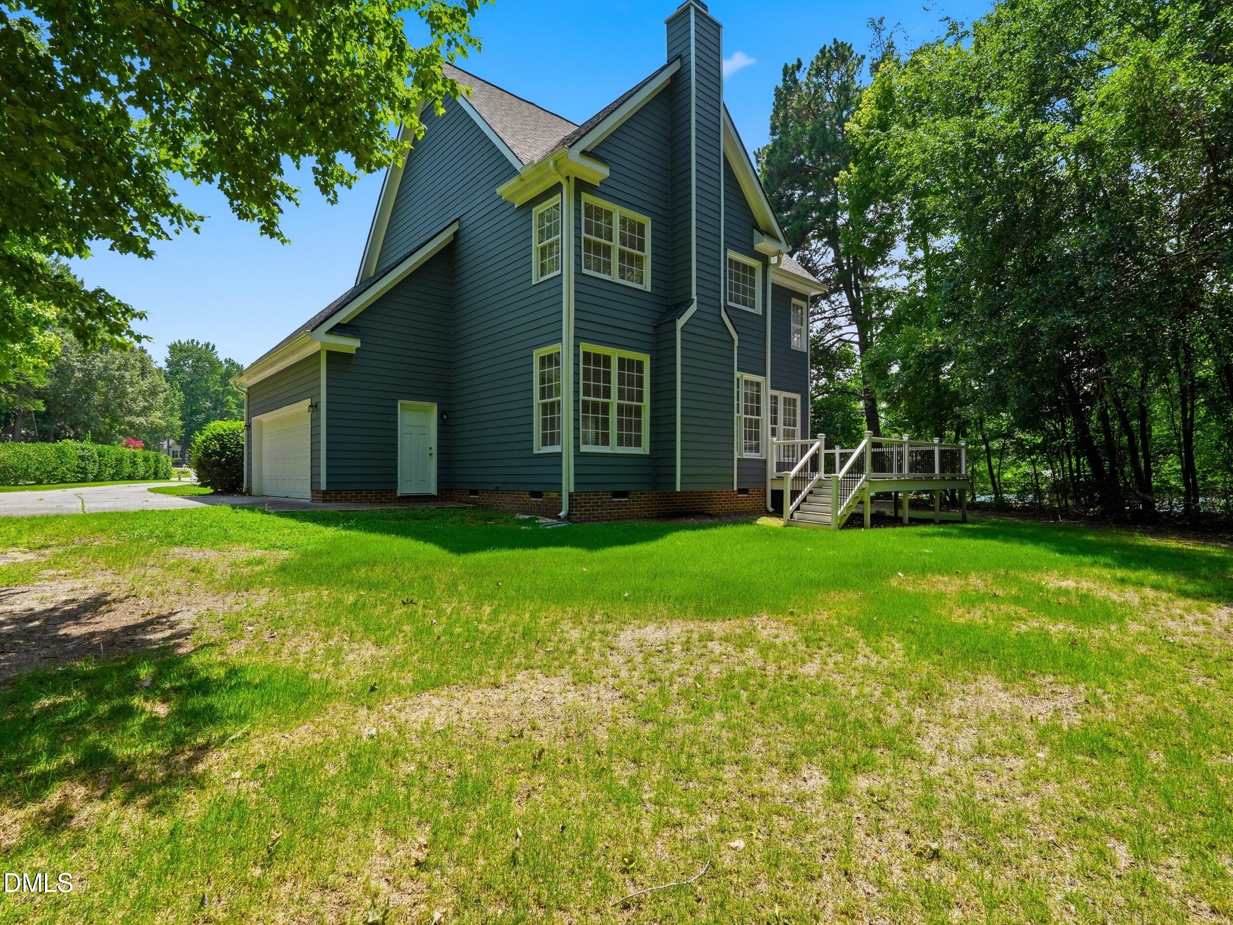 1300 Windy Field Circle Property Photo 31