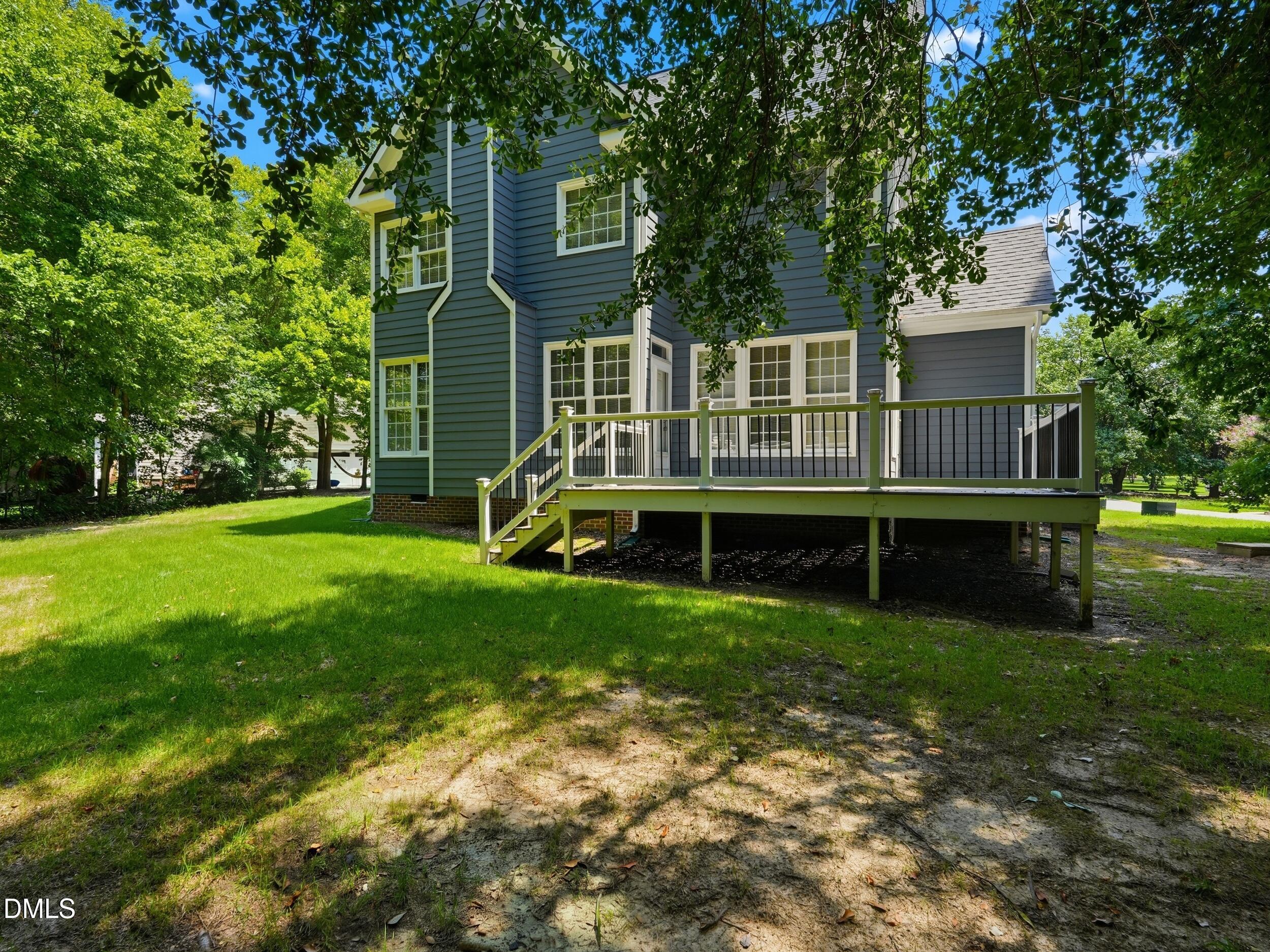 1300 Windy Field Circle Property Photo 32