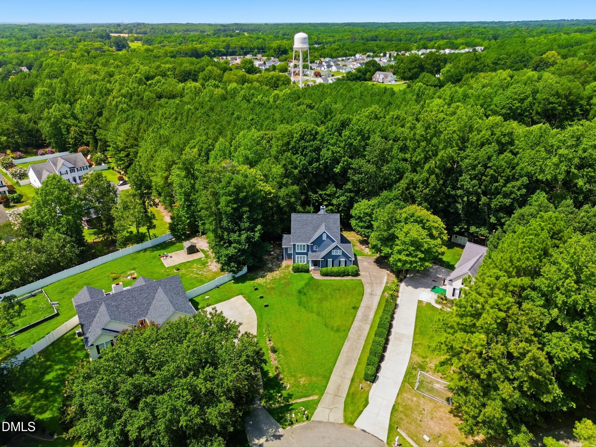 1300 Windy Field Circle Property Photo 35