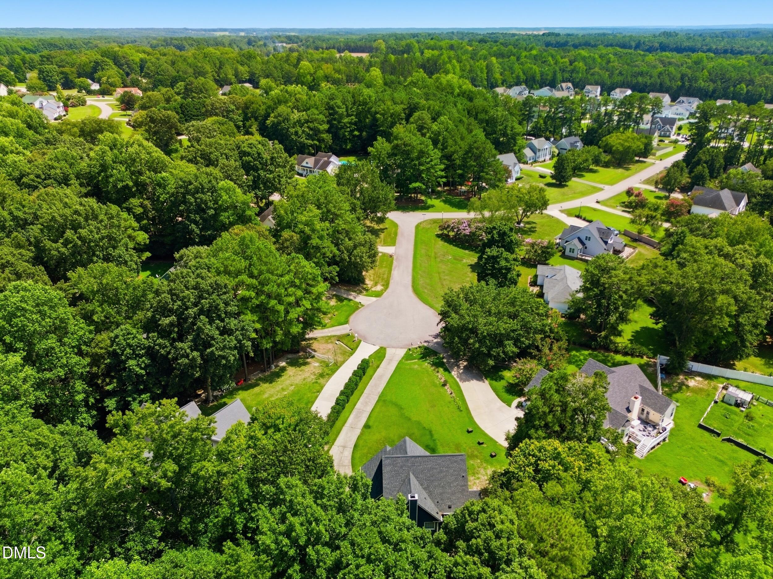 1300 Windy Field Circle Property Photo 36