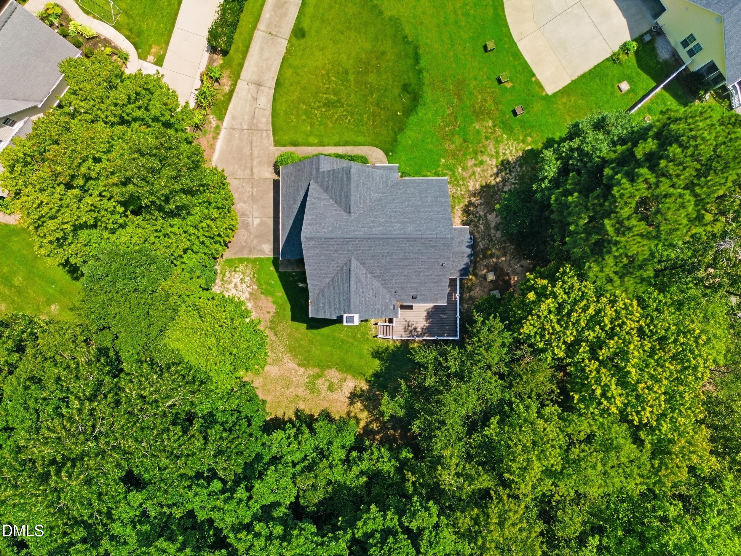 1300 Windy Field Circle Property Photo 37