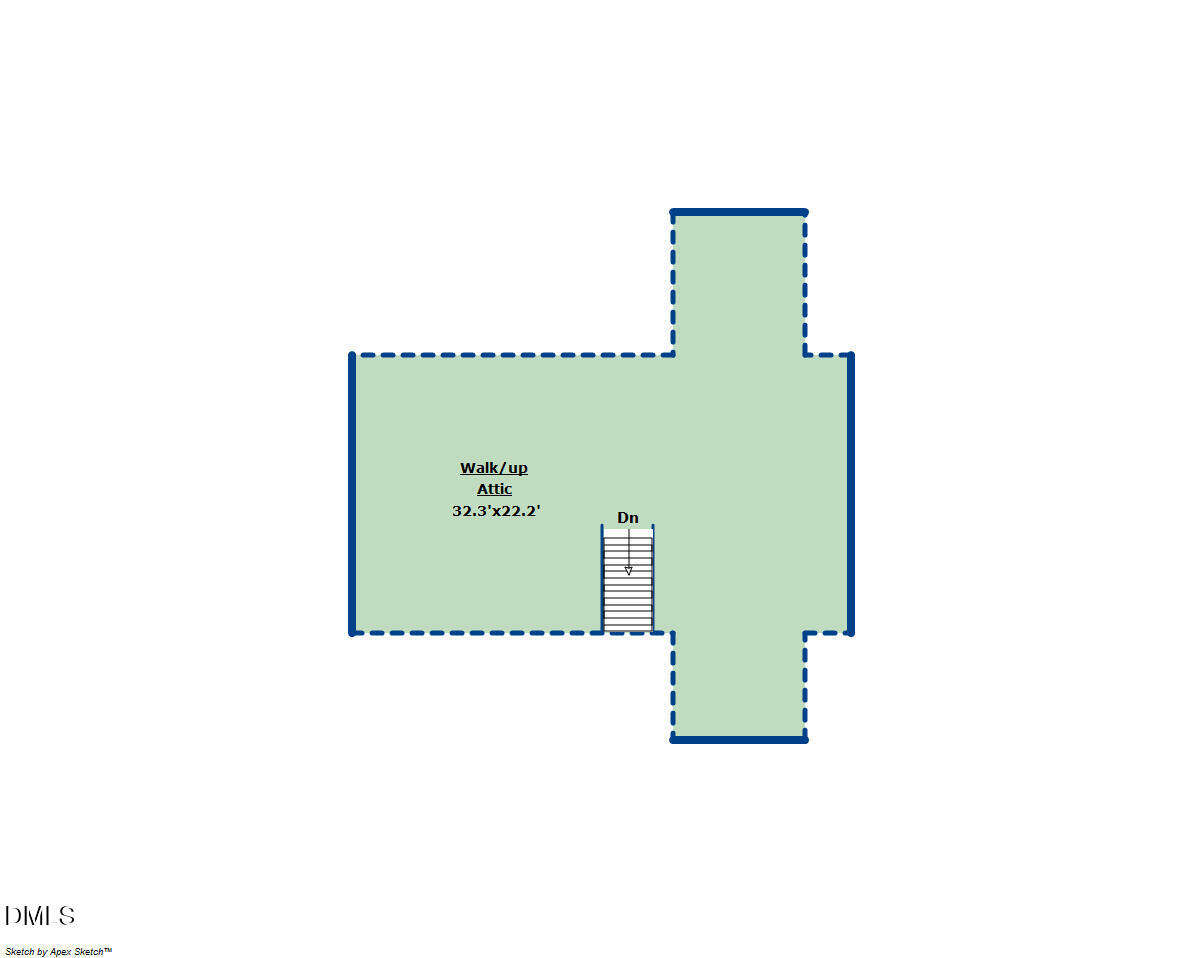 1300 Windy Field Circle Property Photo 40