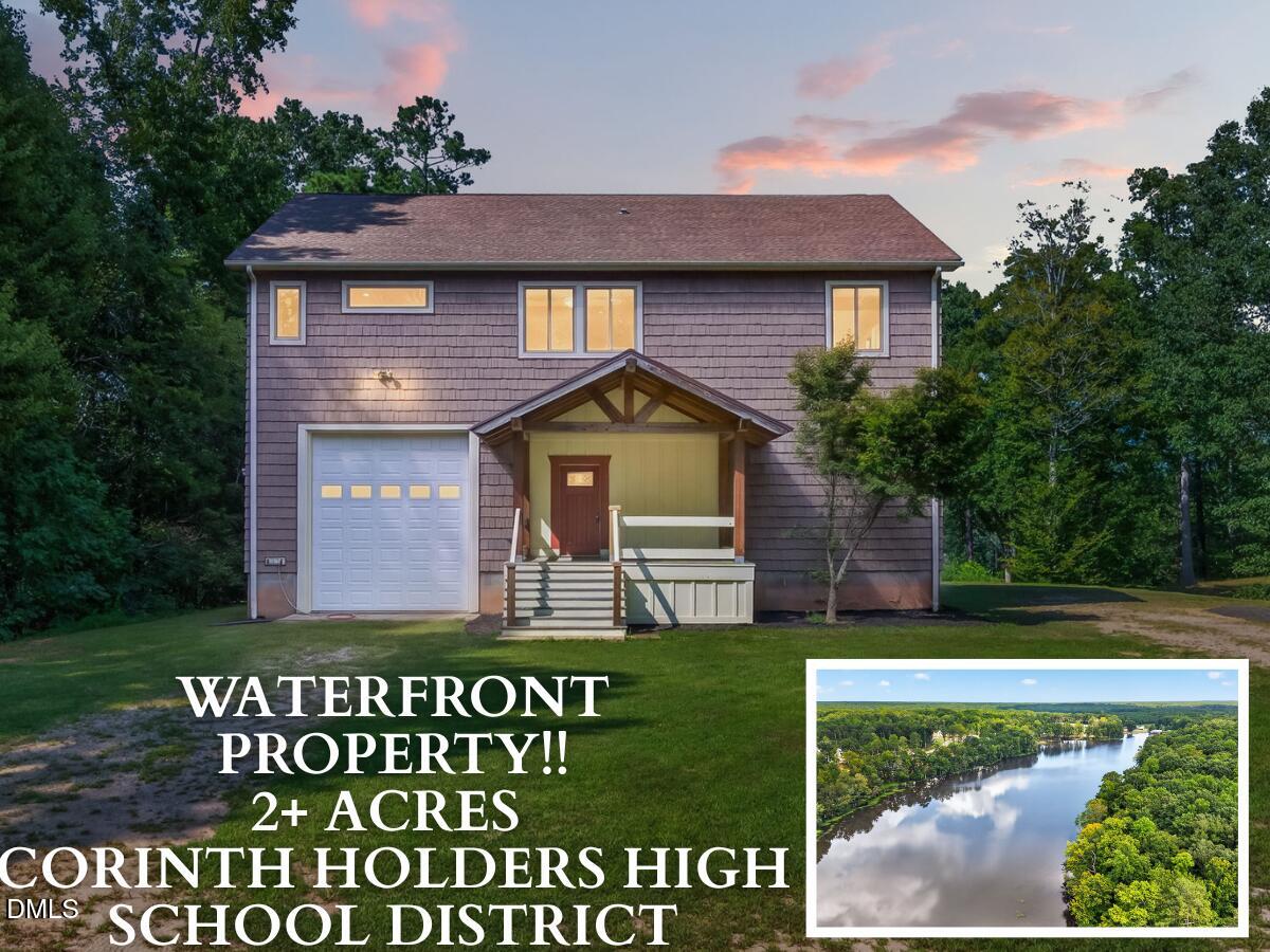 268 Price Road Property Photo 1
