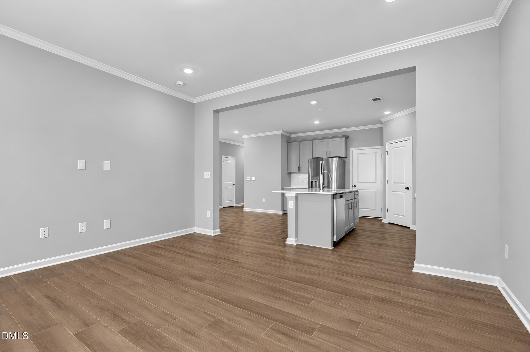 1545 Maple Branch Circle Property Photo 8