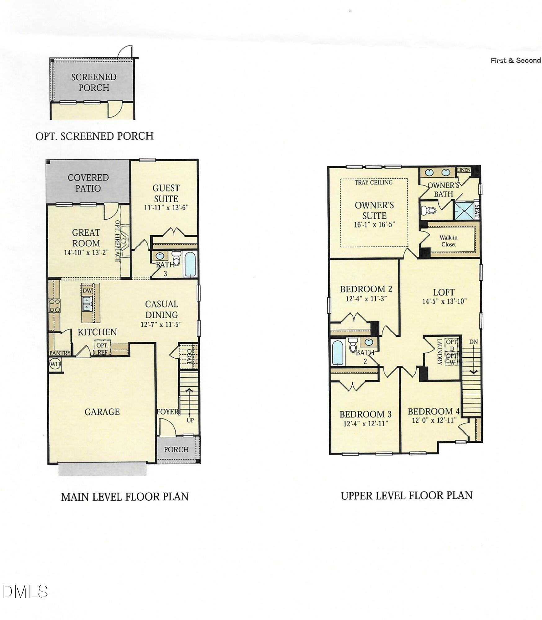 1545 Maple Branch Circle Property Photo 33