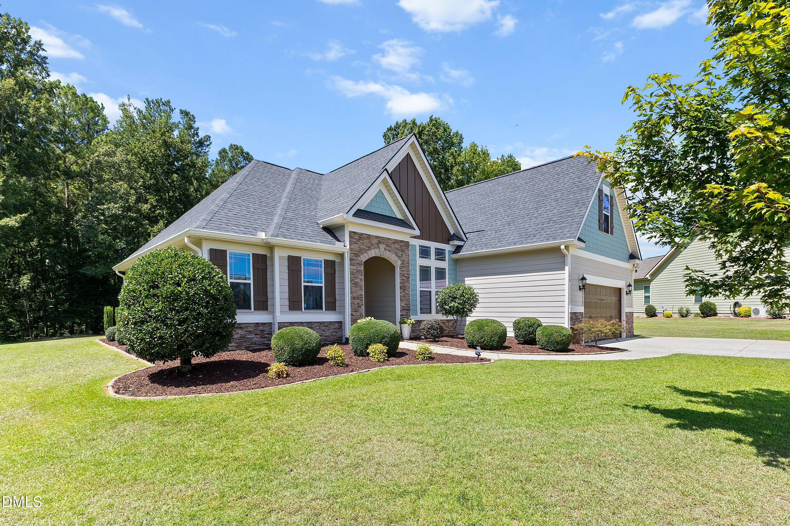 190 Retriever Court Property Photo 2