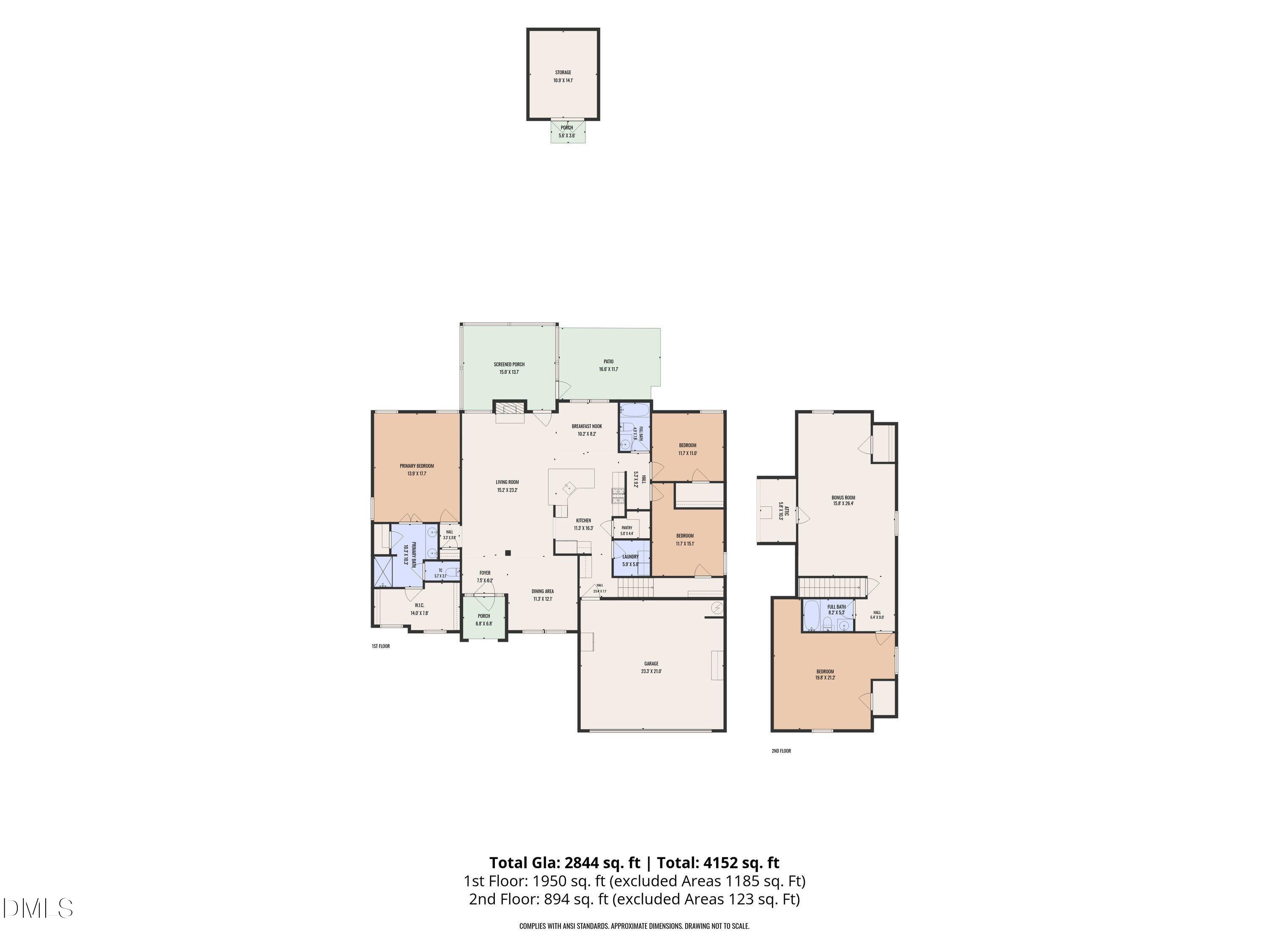190 Retriever Court Property Photo 50