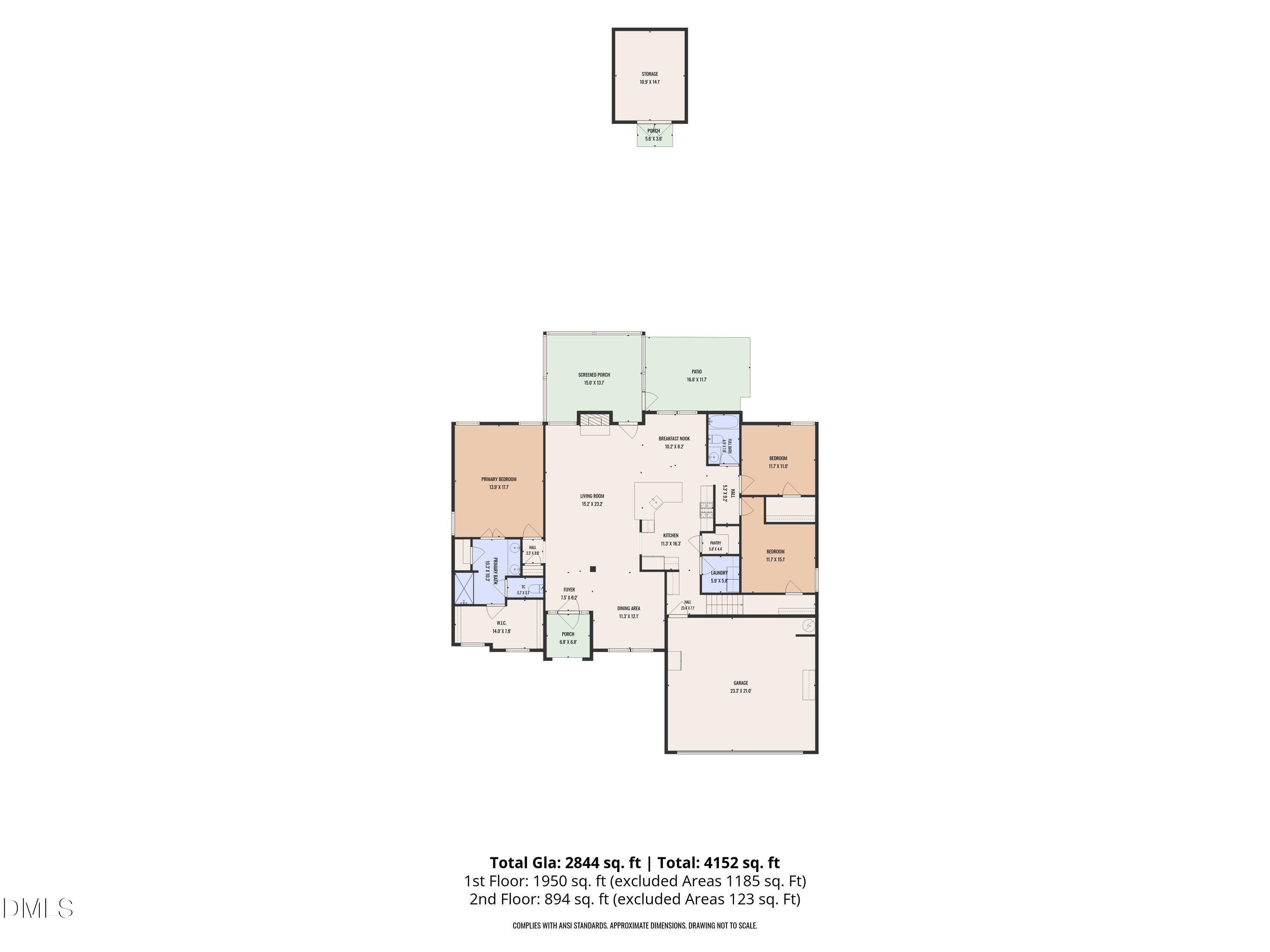 190 Retriever Court Property Photo 51