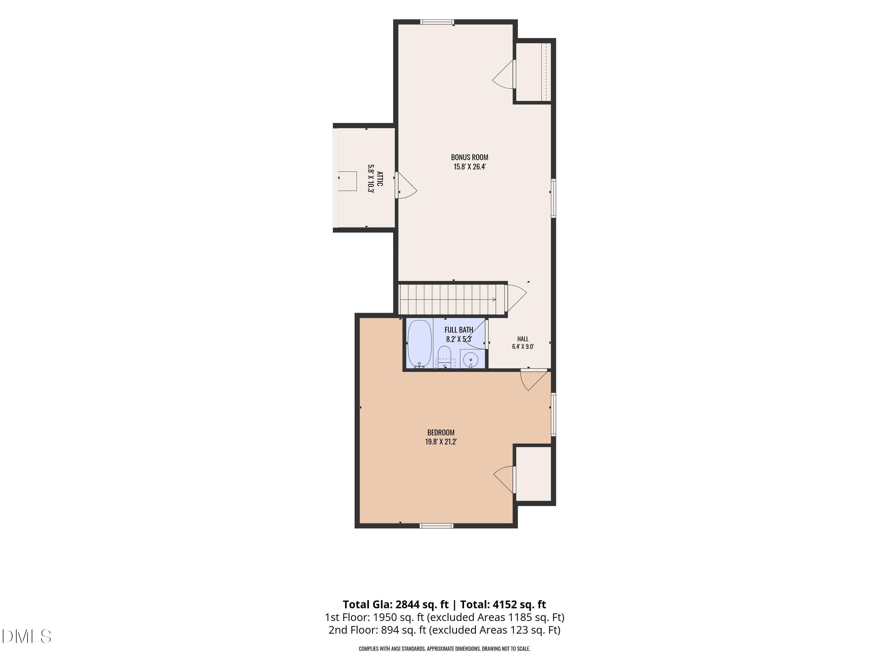 190 Retriever Court Property Photo 52