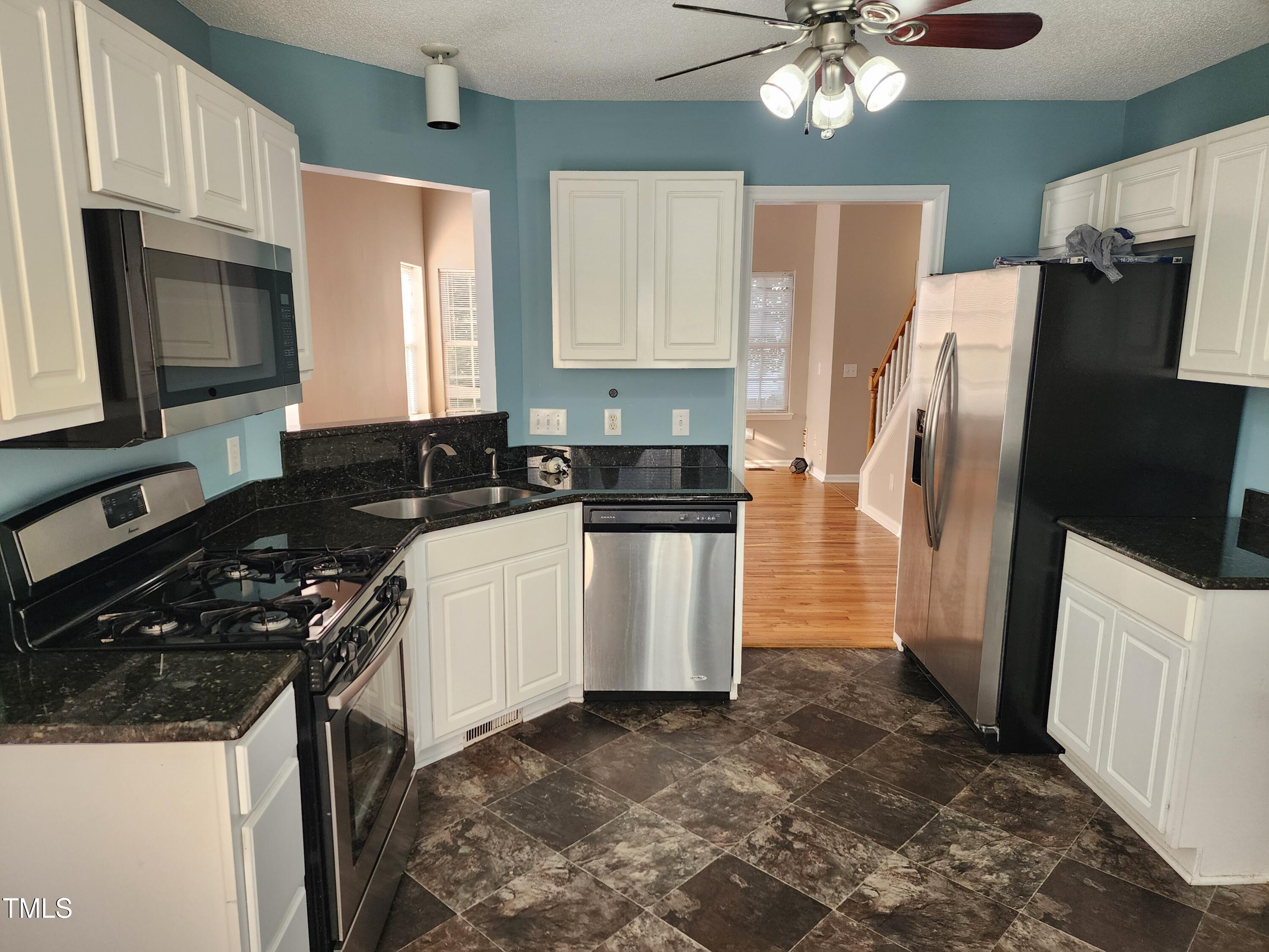 3809 Mardela Spring Drive Property Photo 3