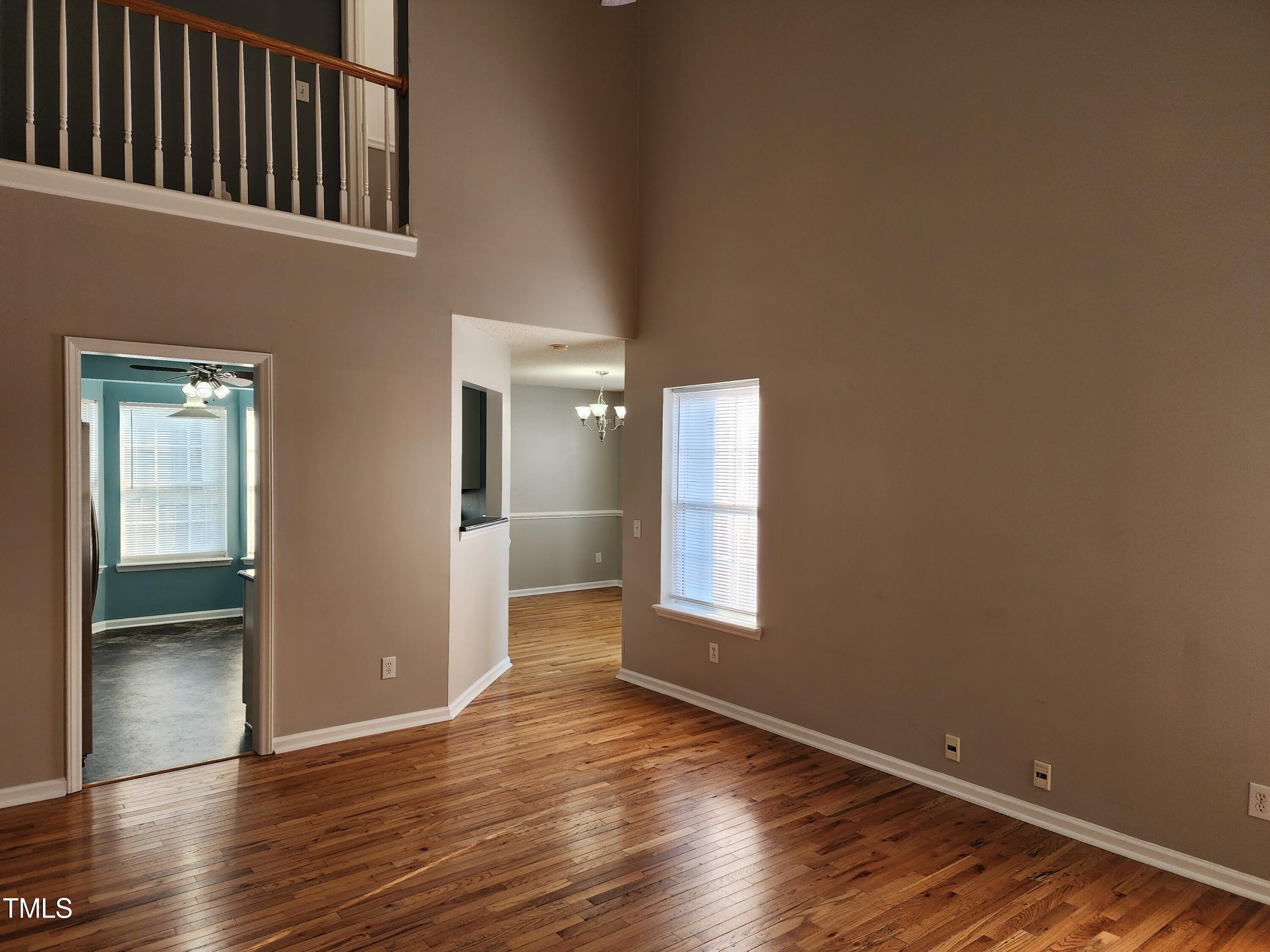 3809 Mardela Spring Drive Property Photo 12