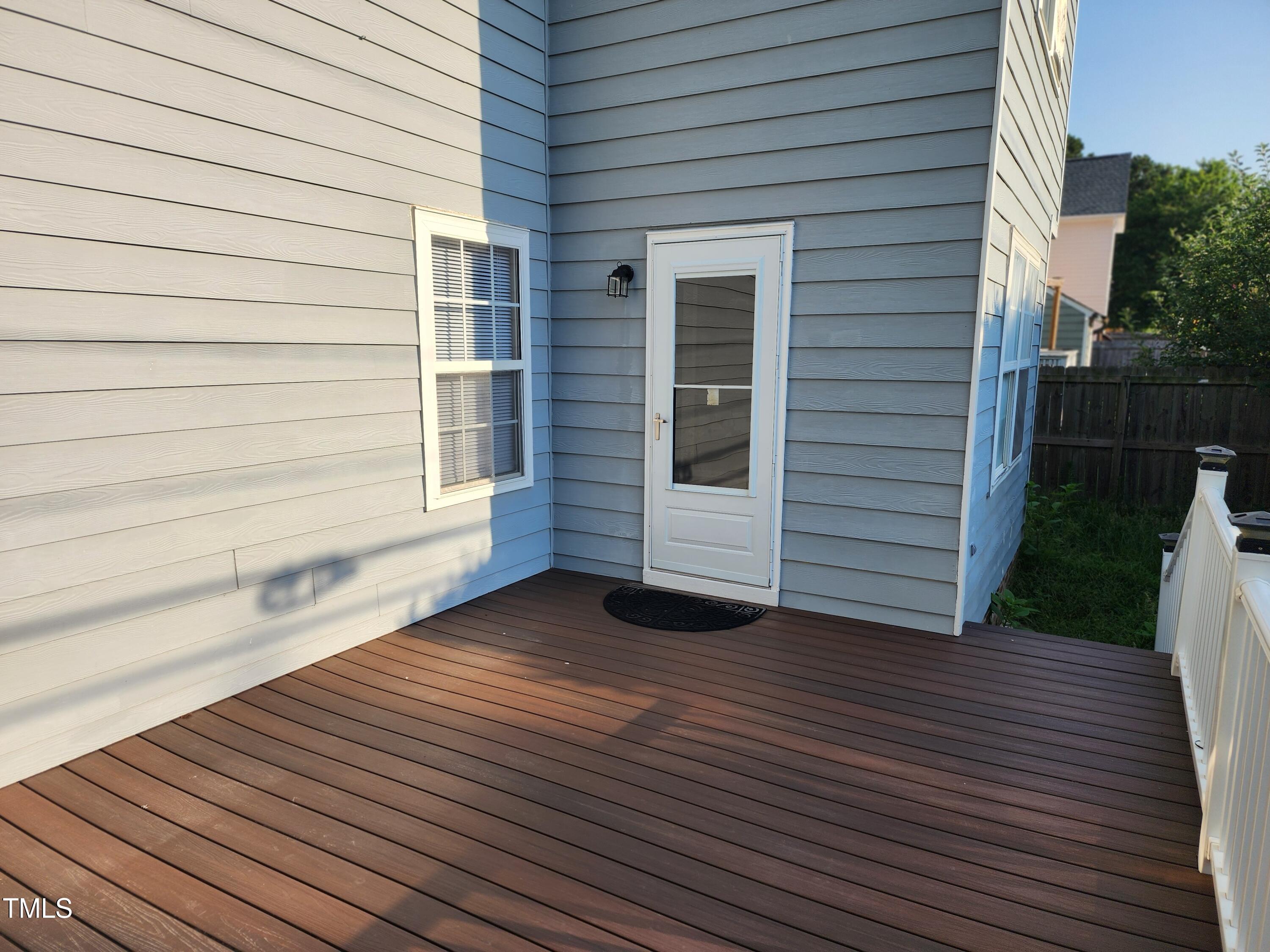 3809 Mardela Spring Drive Property Photo 13