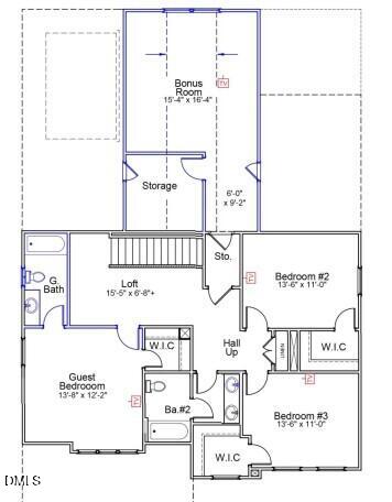 2820 Mayfield Drive Property Photo 3