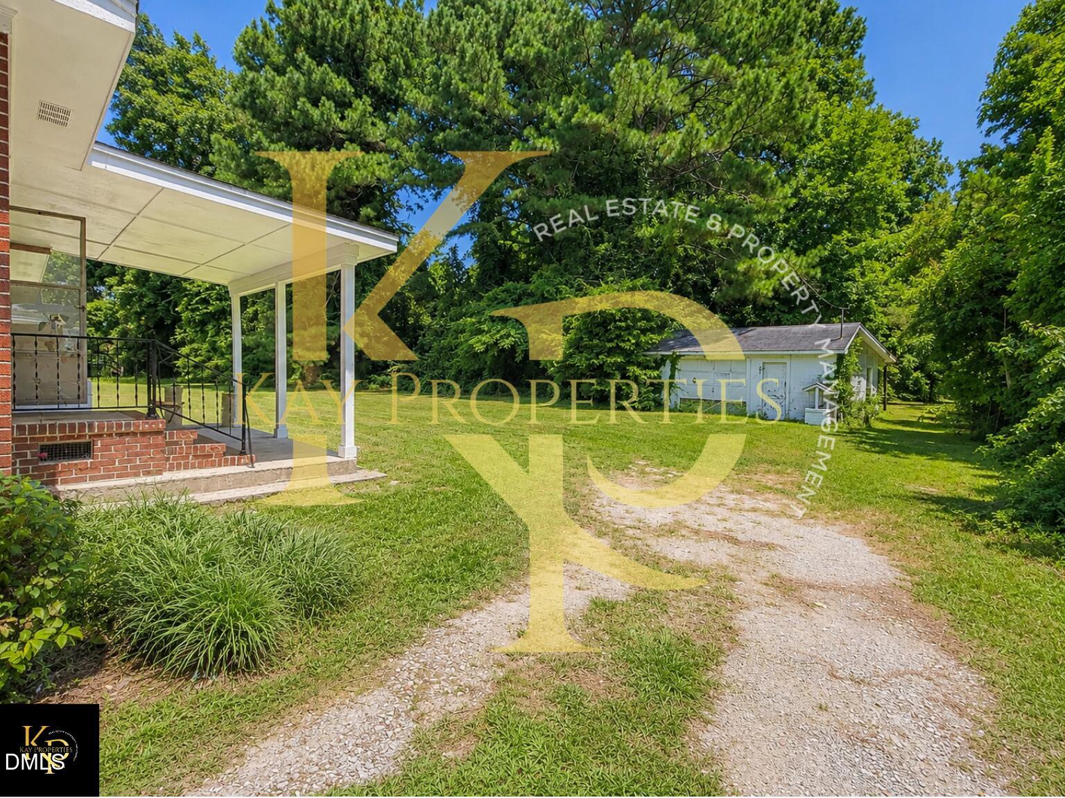 1327 Old Wilson Road Property Photo 2