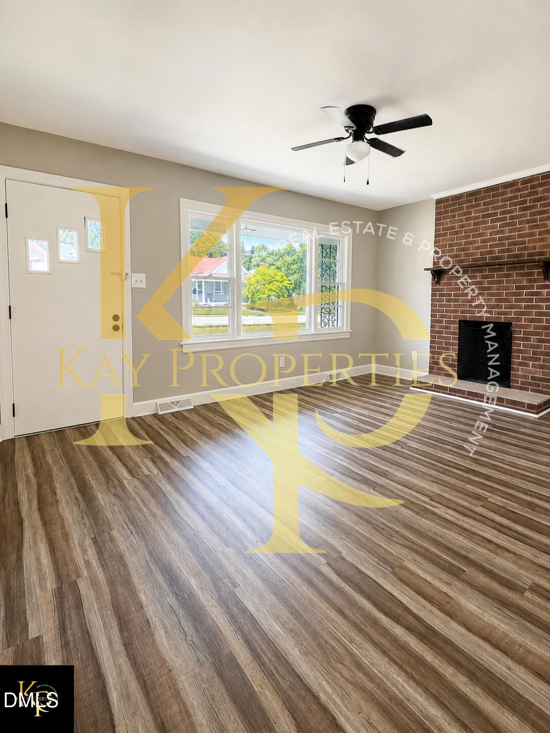 1327 Old Wilson Road Property Photo 3