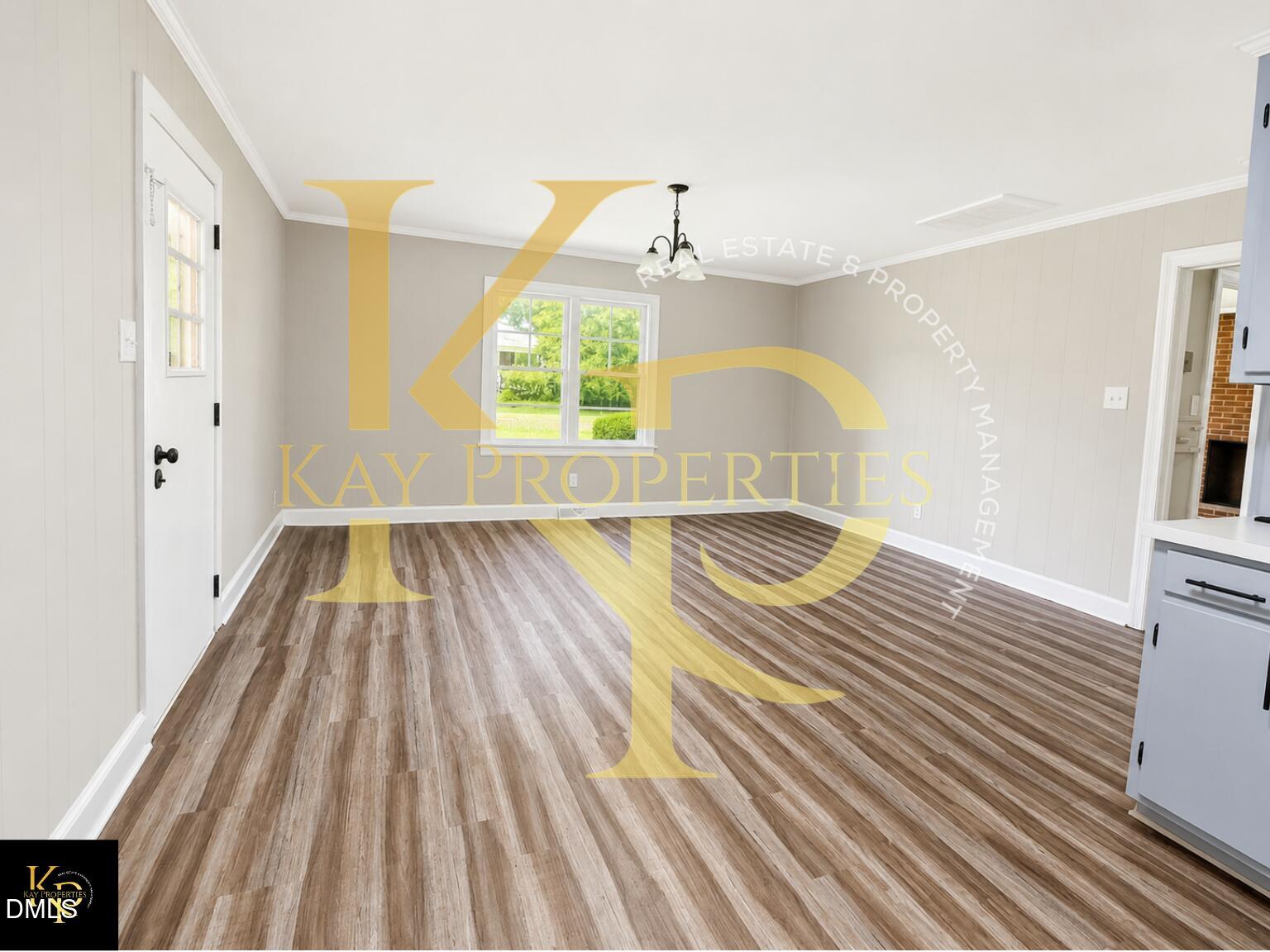 1327 Old Wilson Road Property Photo 4