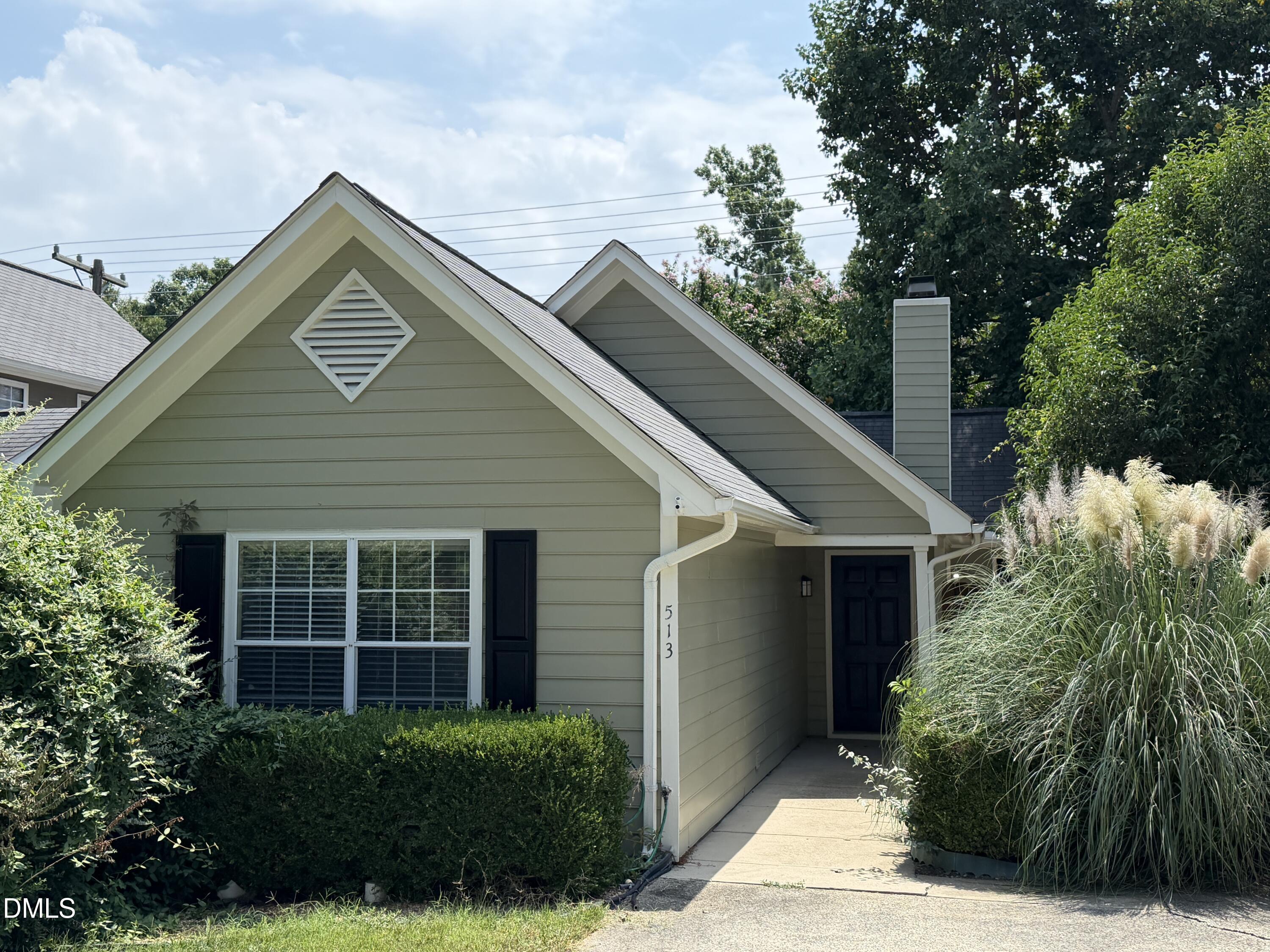 513 High Ridge Drive Property Photo