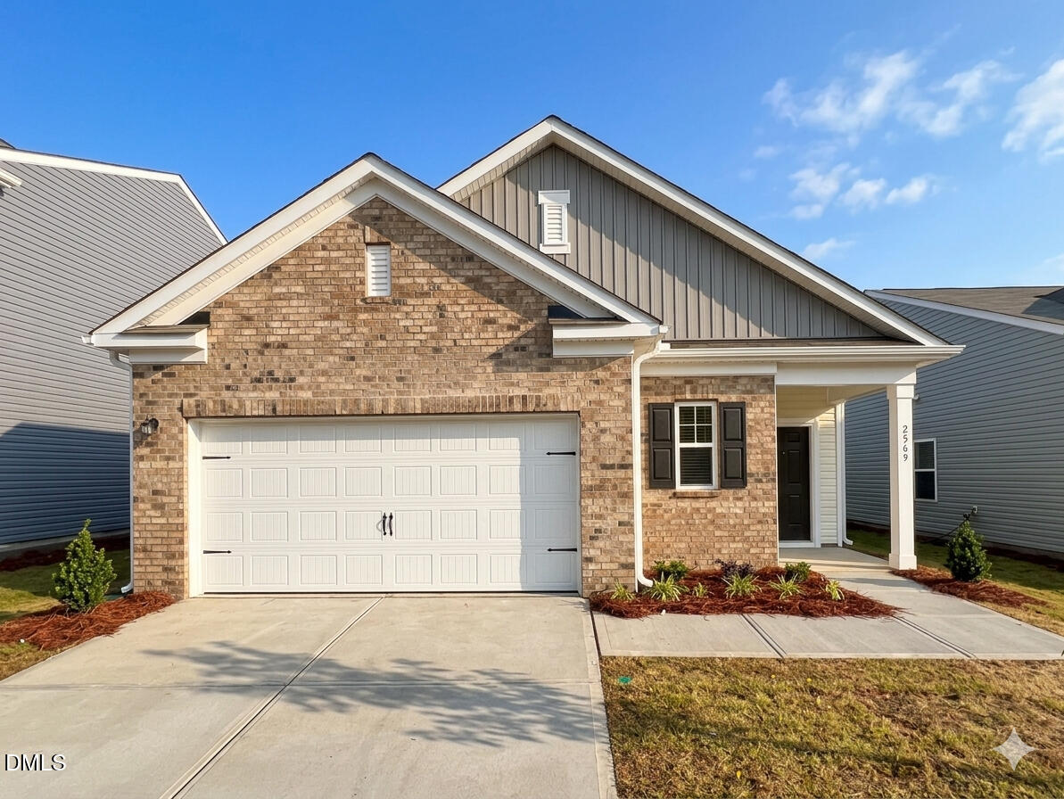 2529 Quarry Road Property Photo 1