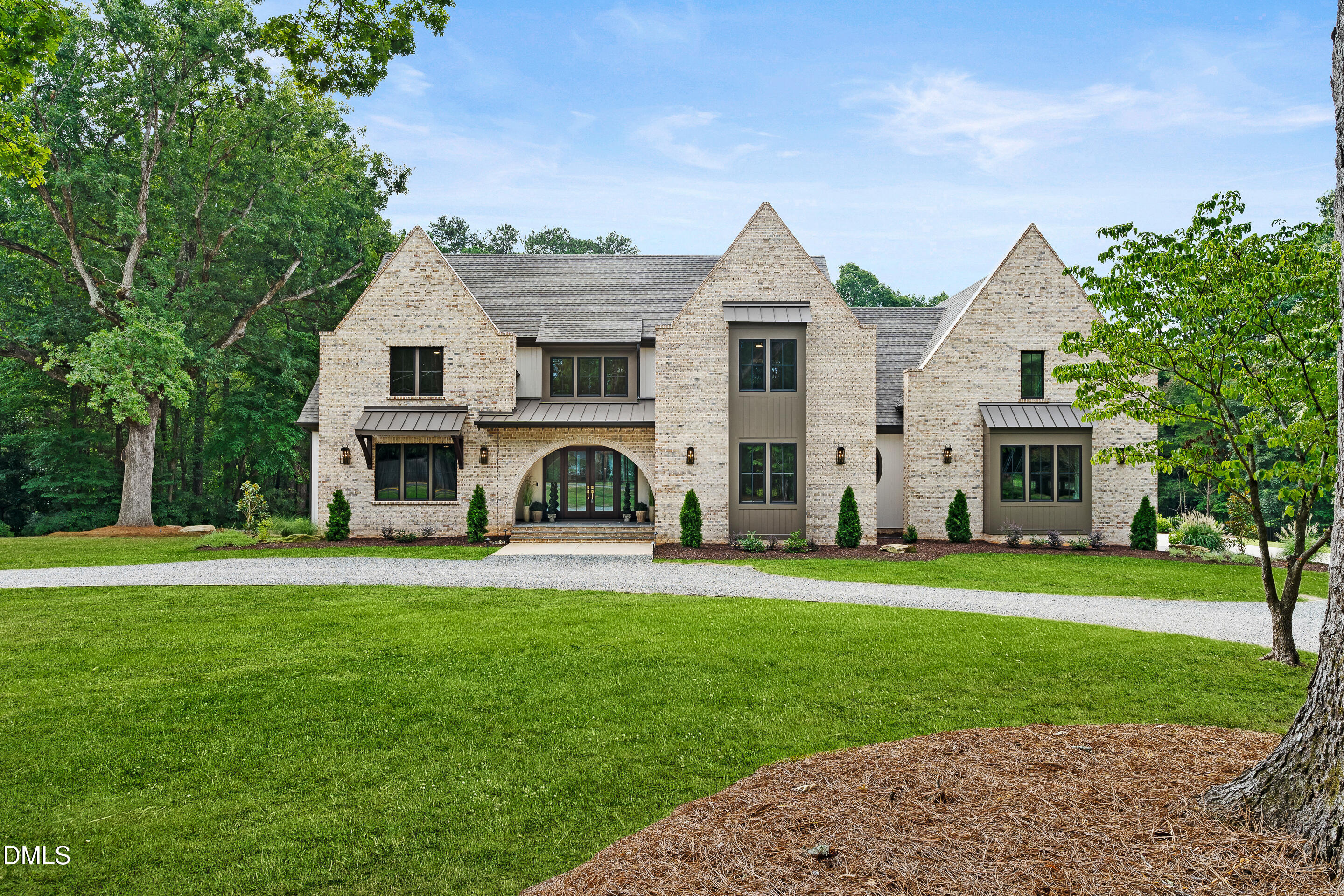 2508 Brassfield Road Property Photo 1