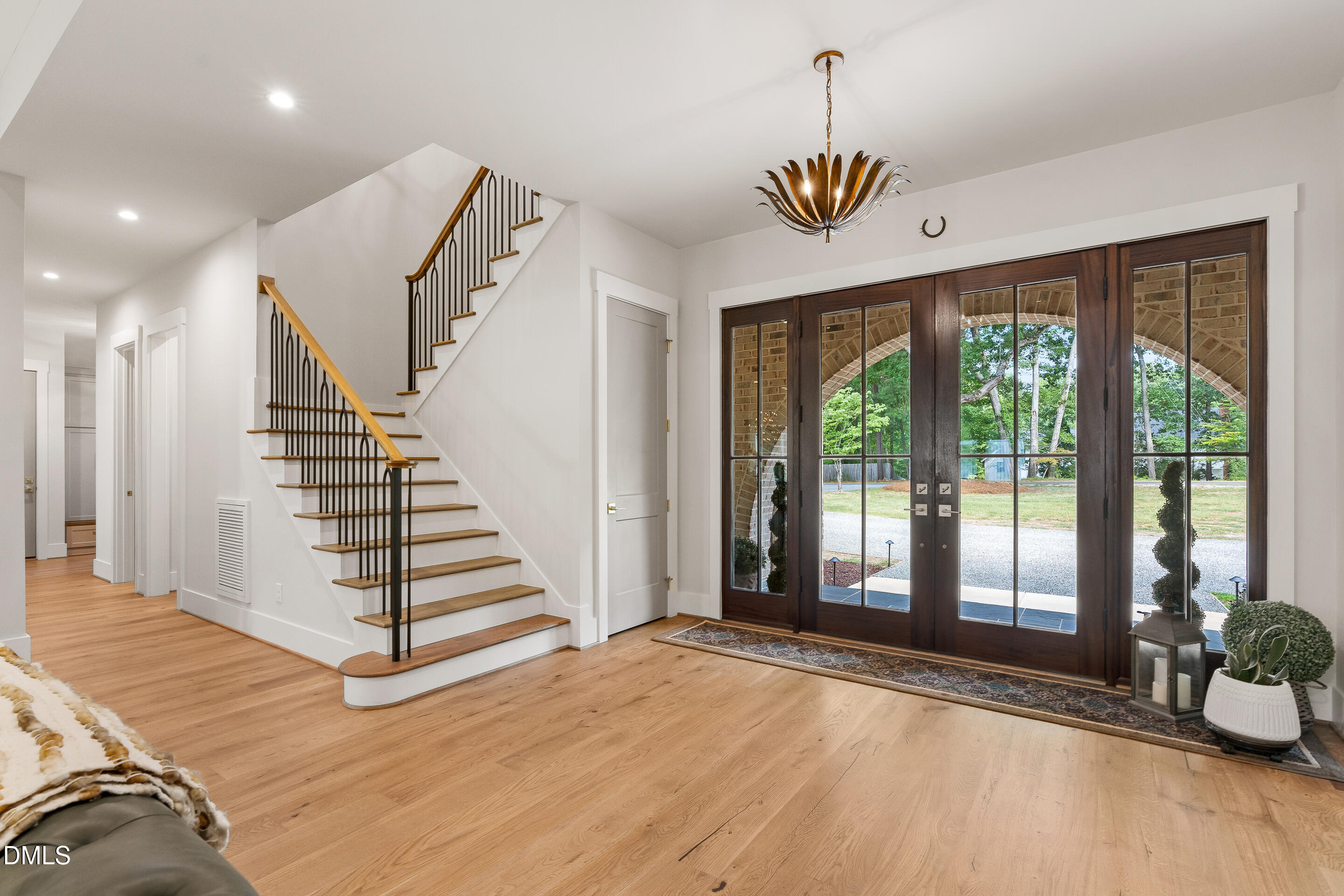 2508 Brassfield Road Property Photo 5