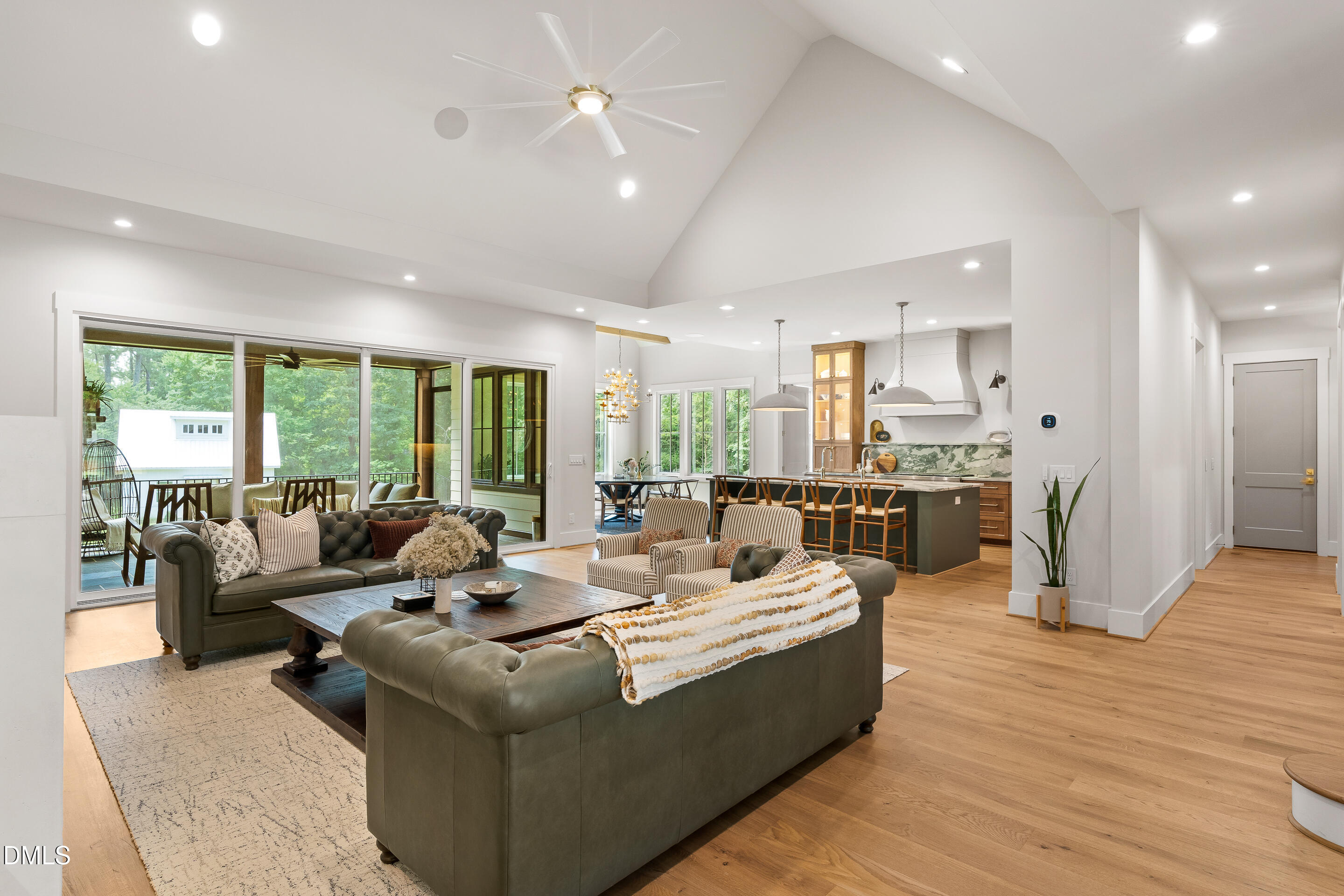 2508 Brassfield Road Property Photo 6