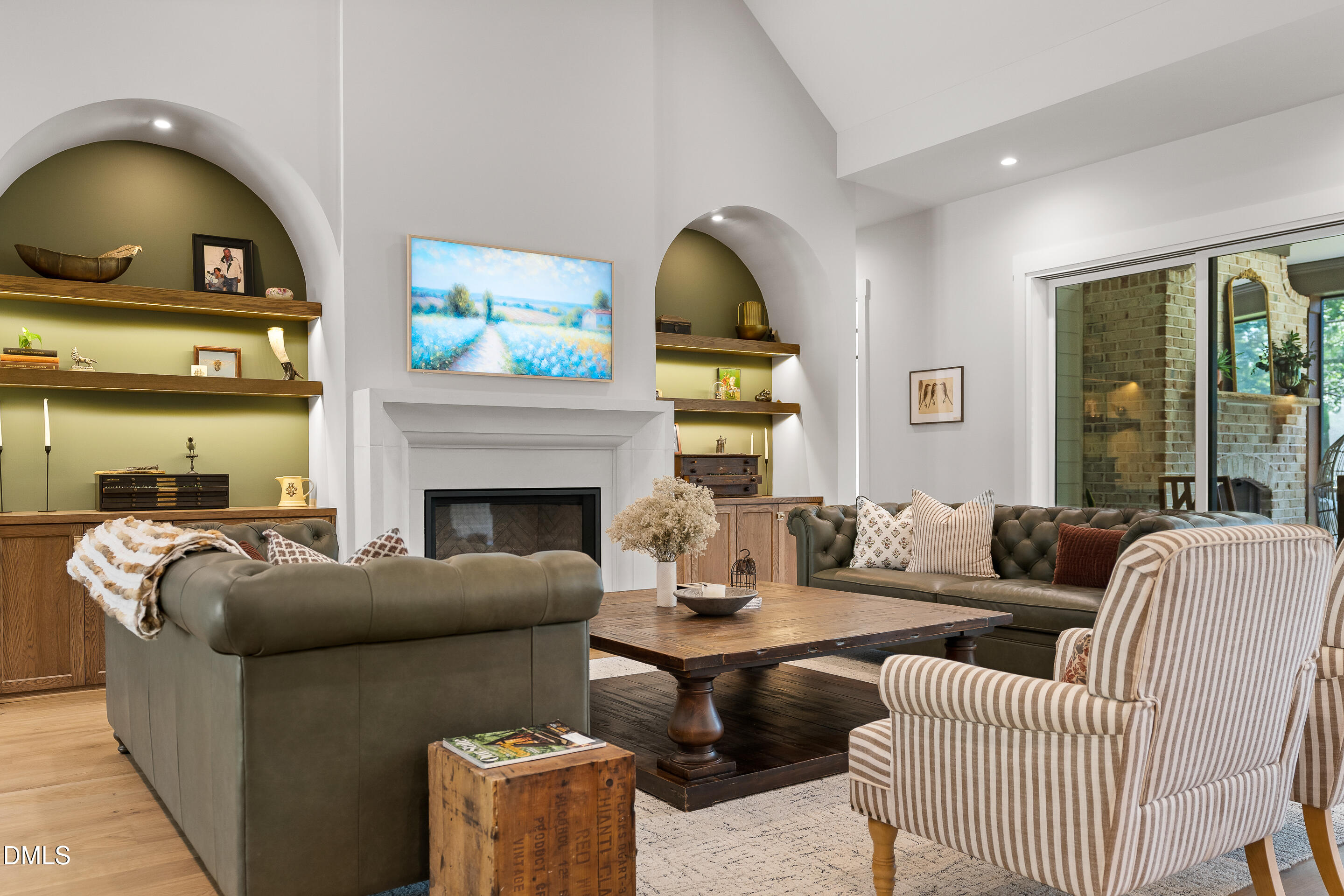 2508 Brassfield Road Property Photo 8