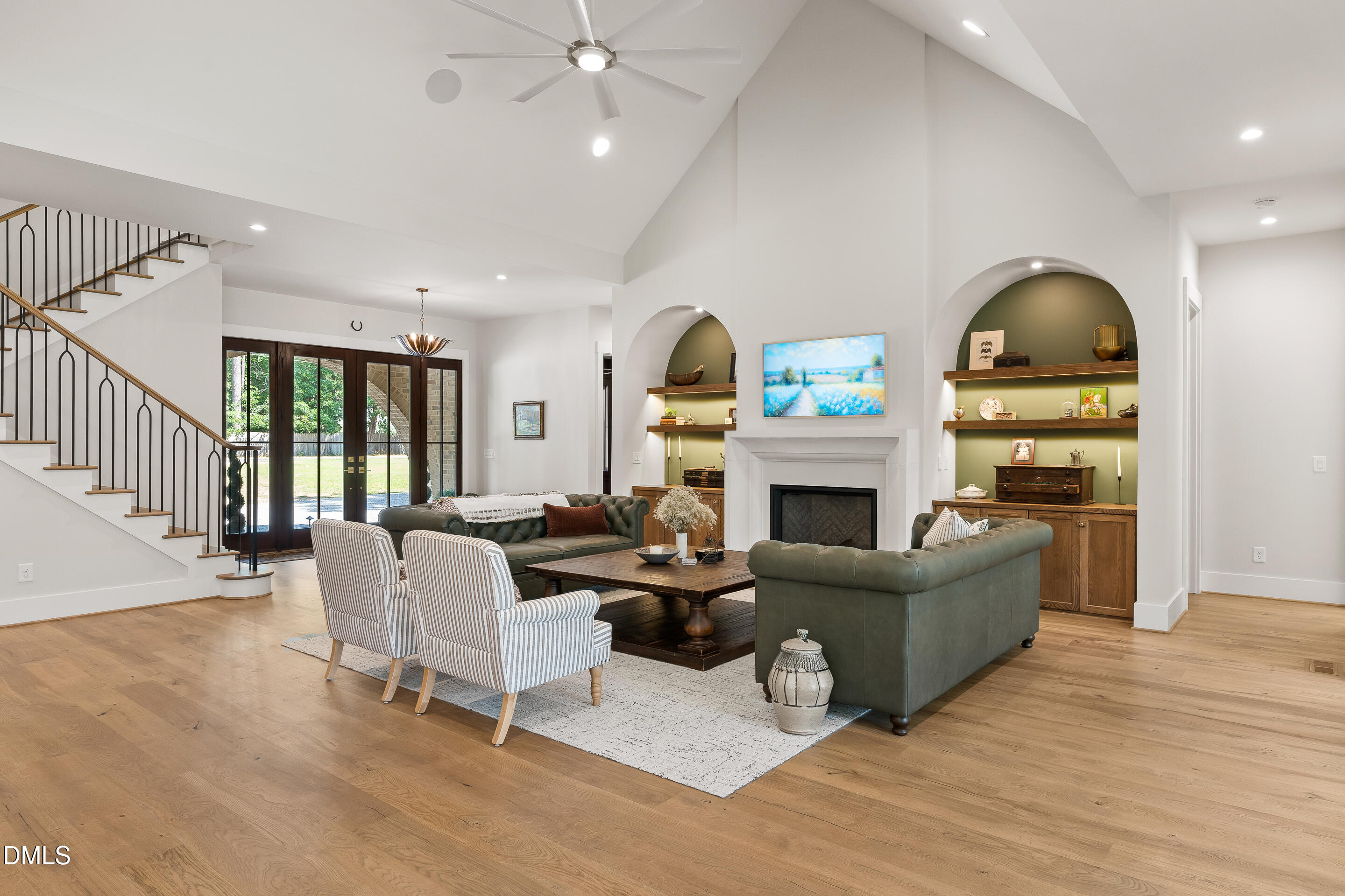 2508 Brassfield Road Property Photo 11