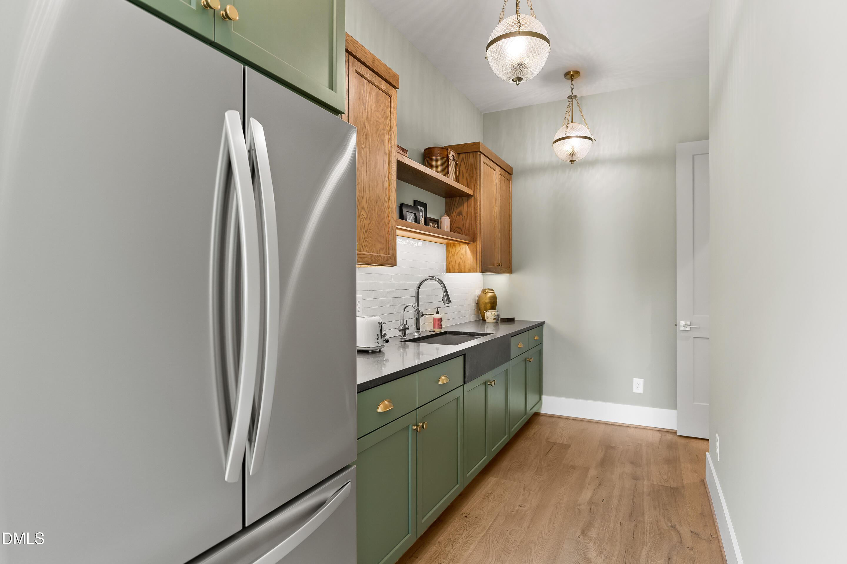 2508 Brassfield Road Property Photo 24